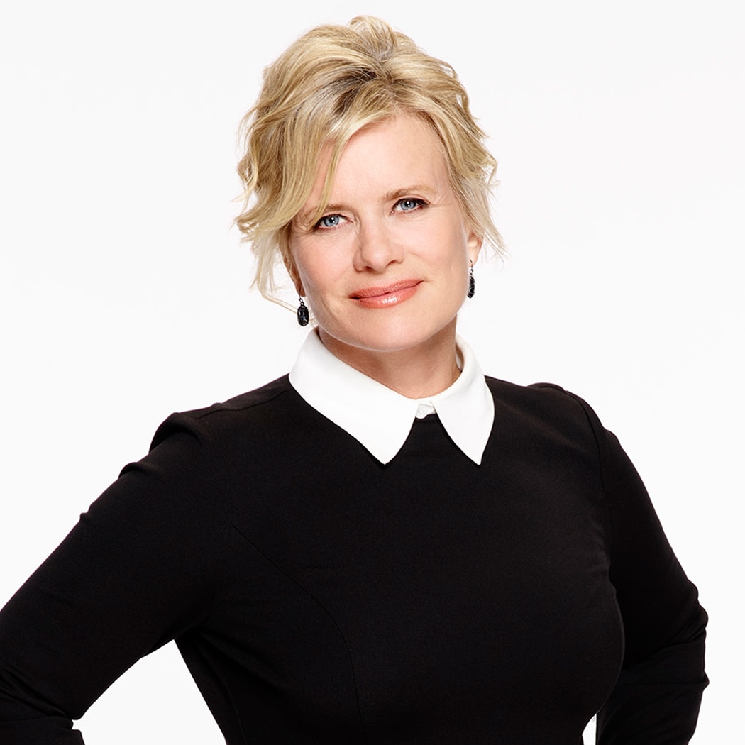 Kayla Brady: Days of our Lives Character NBC com