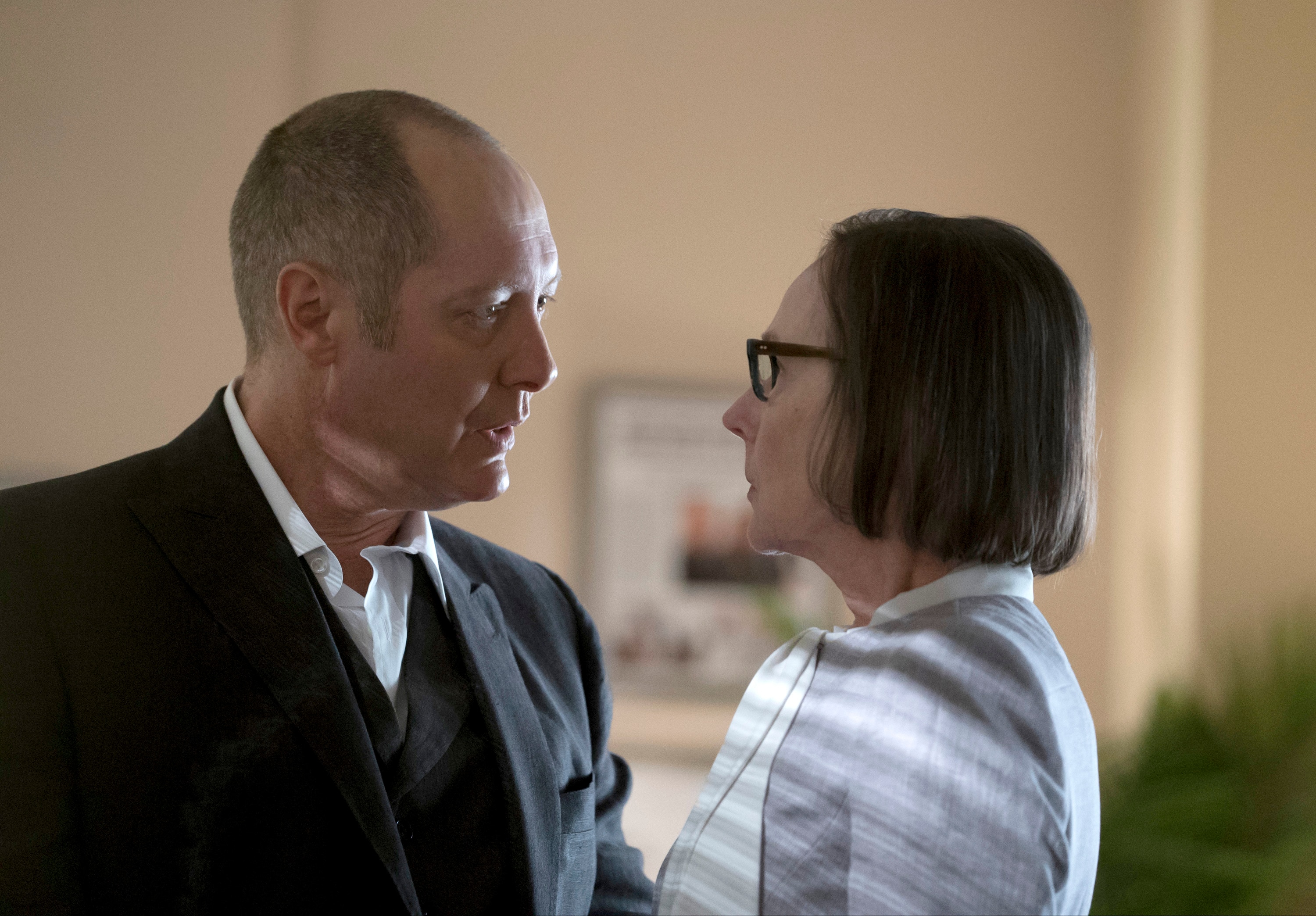 the blacklist season 5 cast the blacklist season 5 cast