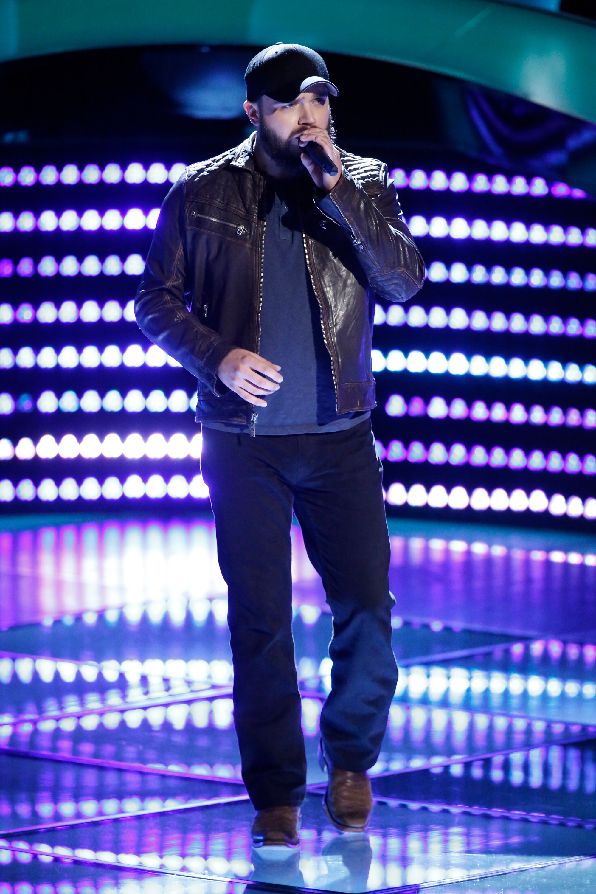 The Voice The Blind Auditions, Part 4 Photo 2926418