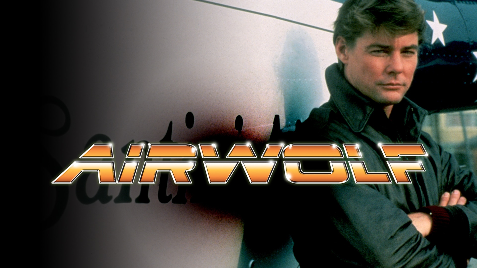 Airwolf