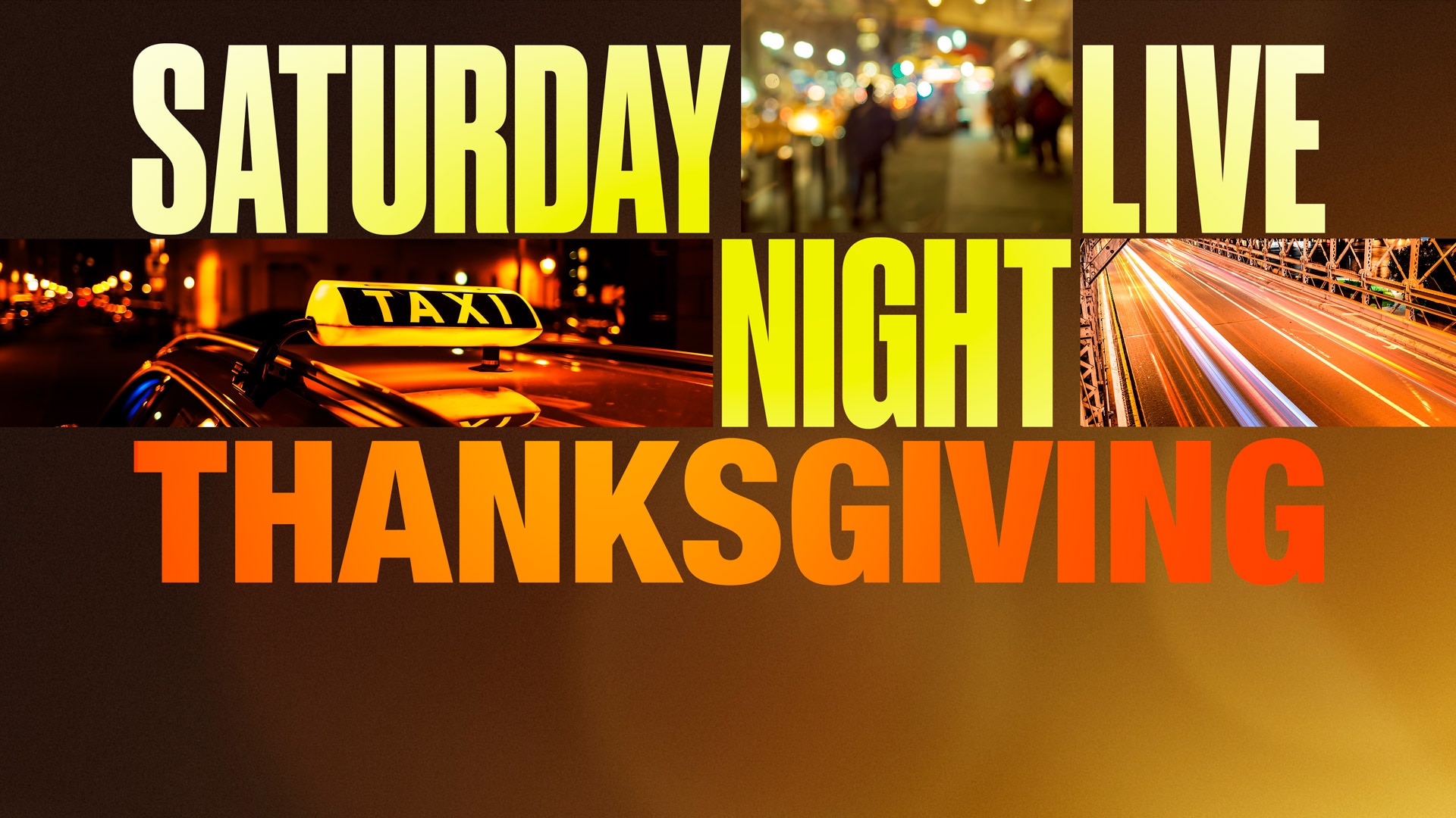 Watch Saturday Night Live Episode A Saturday Night Live Thanksgiving