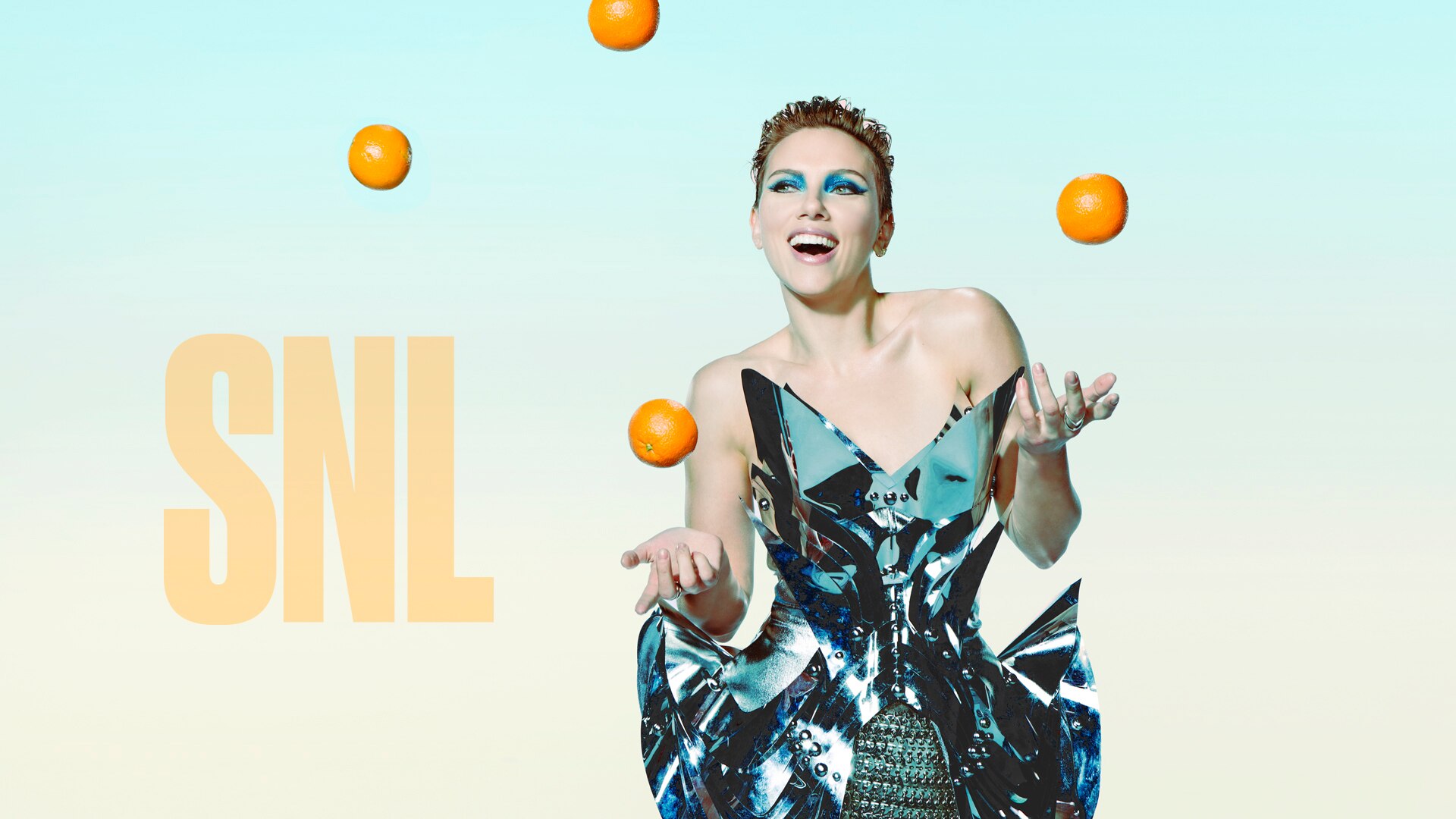 Watch Saturday Night Live Episode March 11 Scarlett Johansson