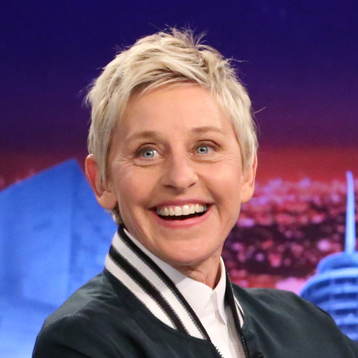 Ellen DeGeneres: First Dates Executive Producer - NBC.com