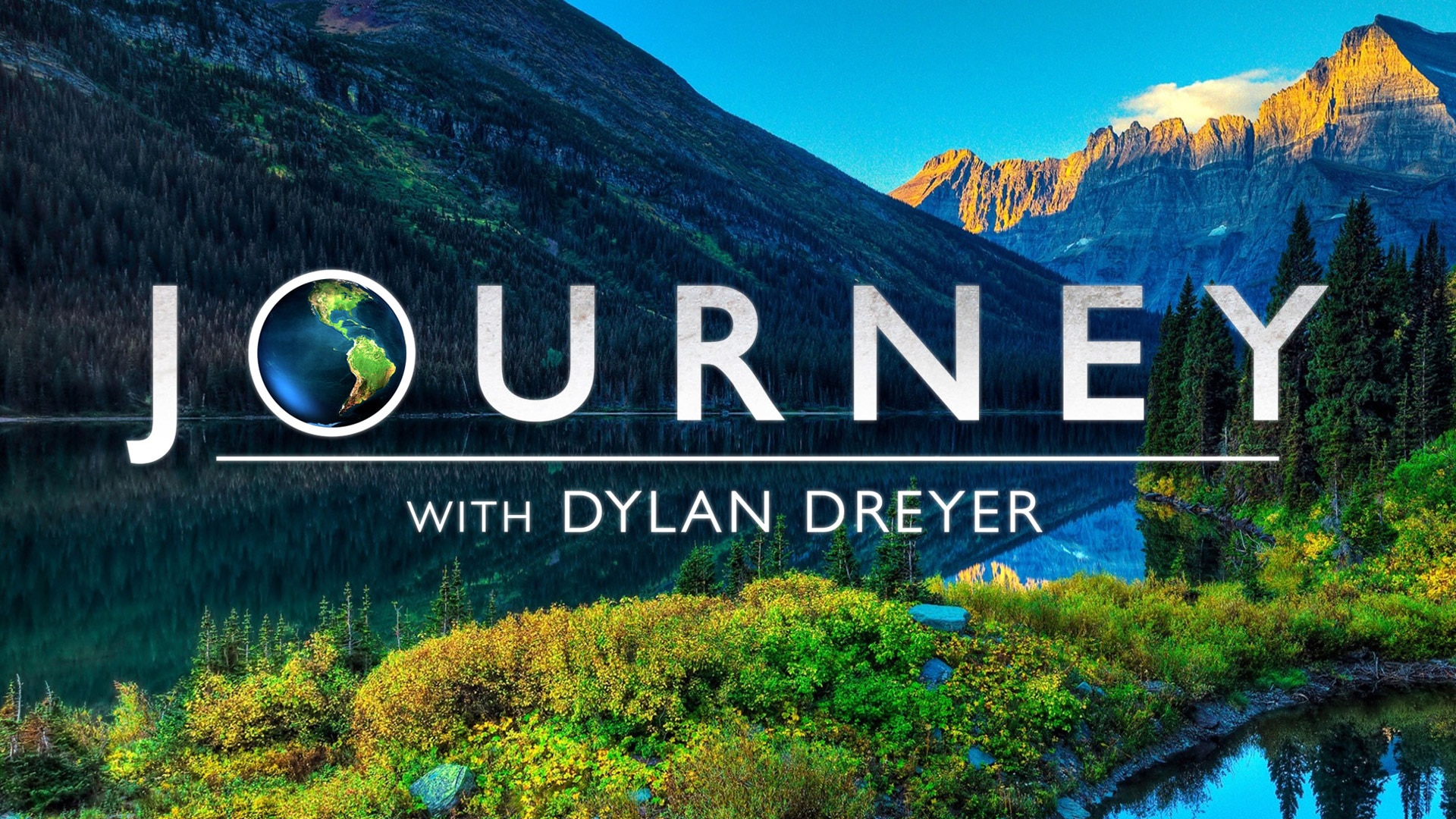 Journey with Dylan Dreyer on FREECABLE TV