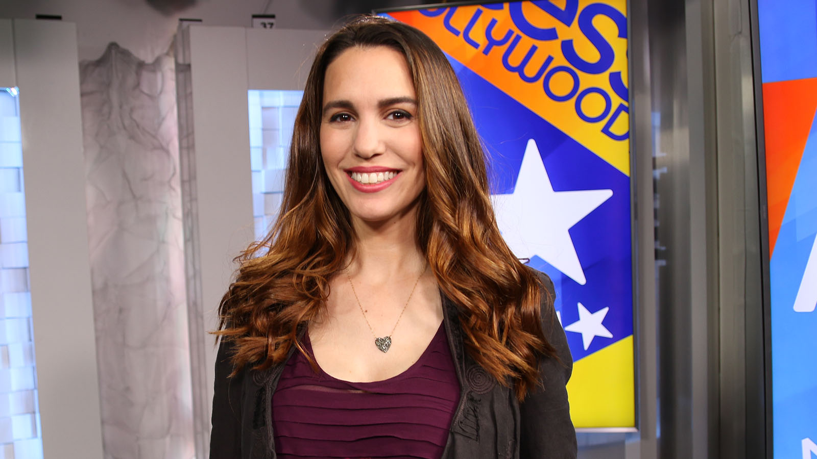 Watch Access Interview: Exclusive: Christy Carlson Romano ...