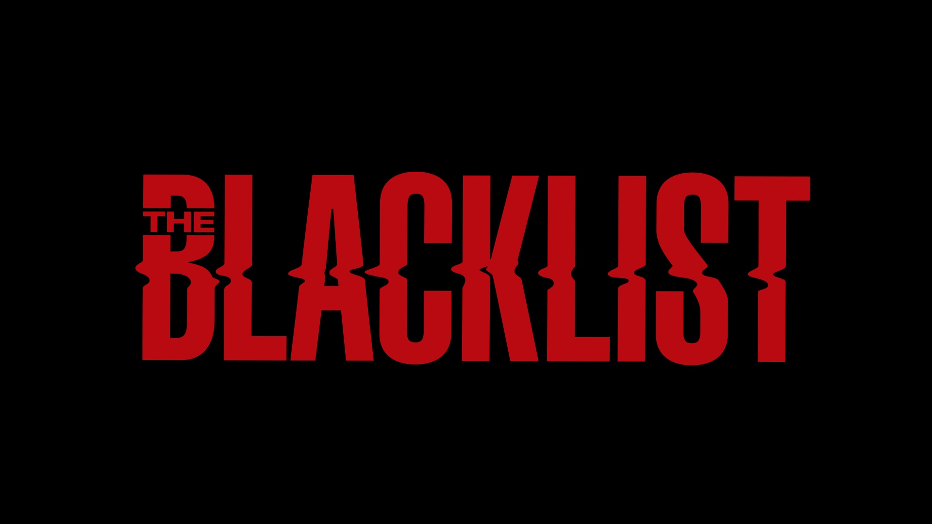 The Blacklist - NBC.com