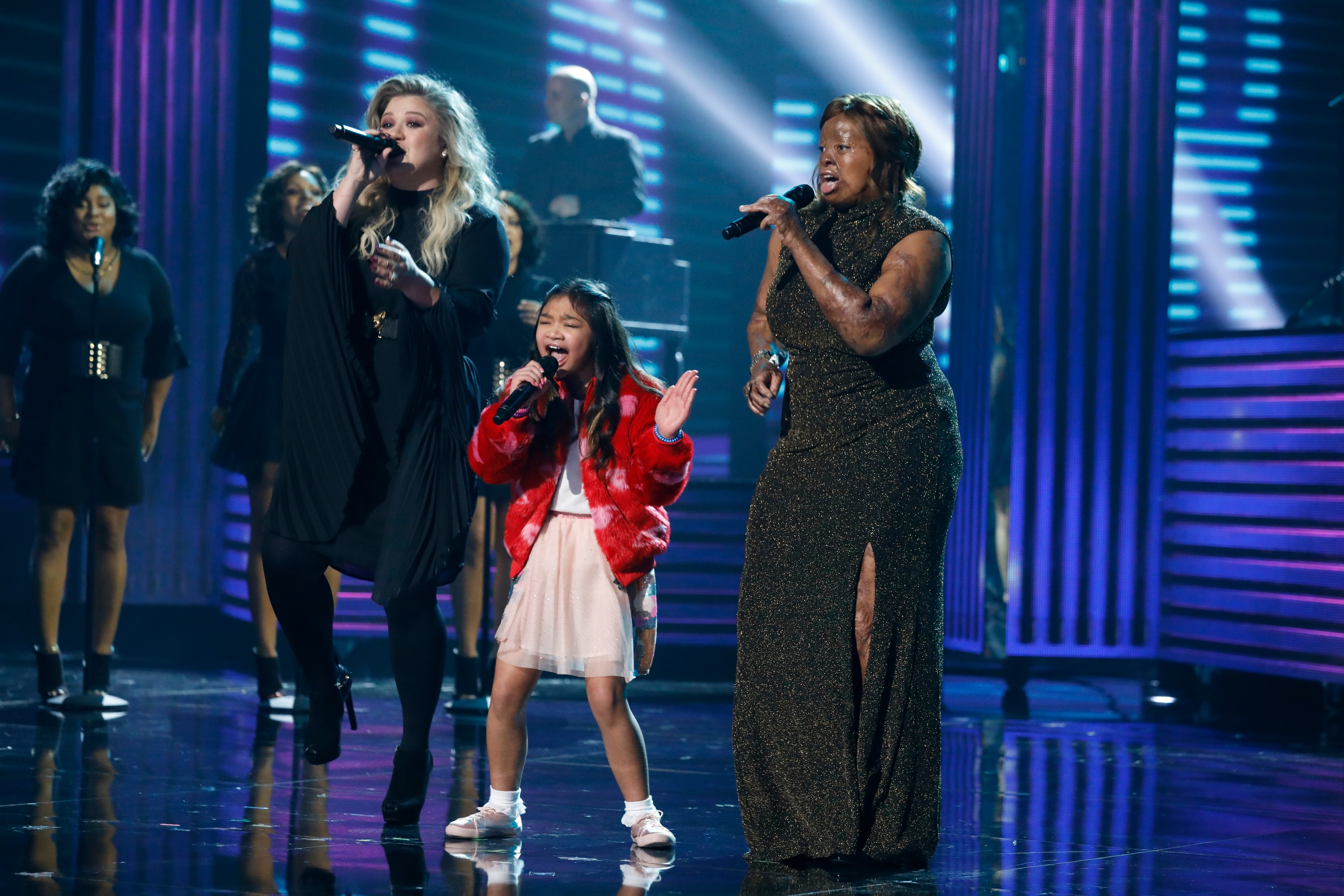 America's Got Talent Live Results Finale Photo 3029062