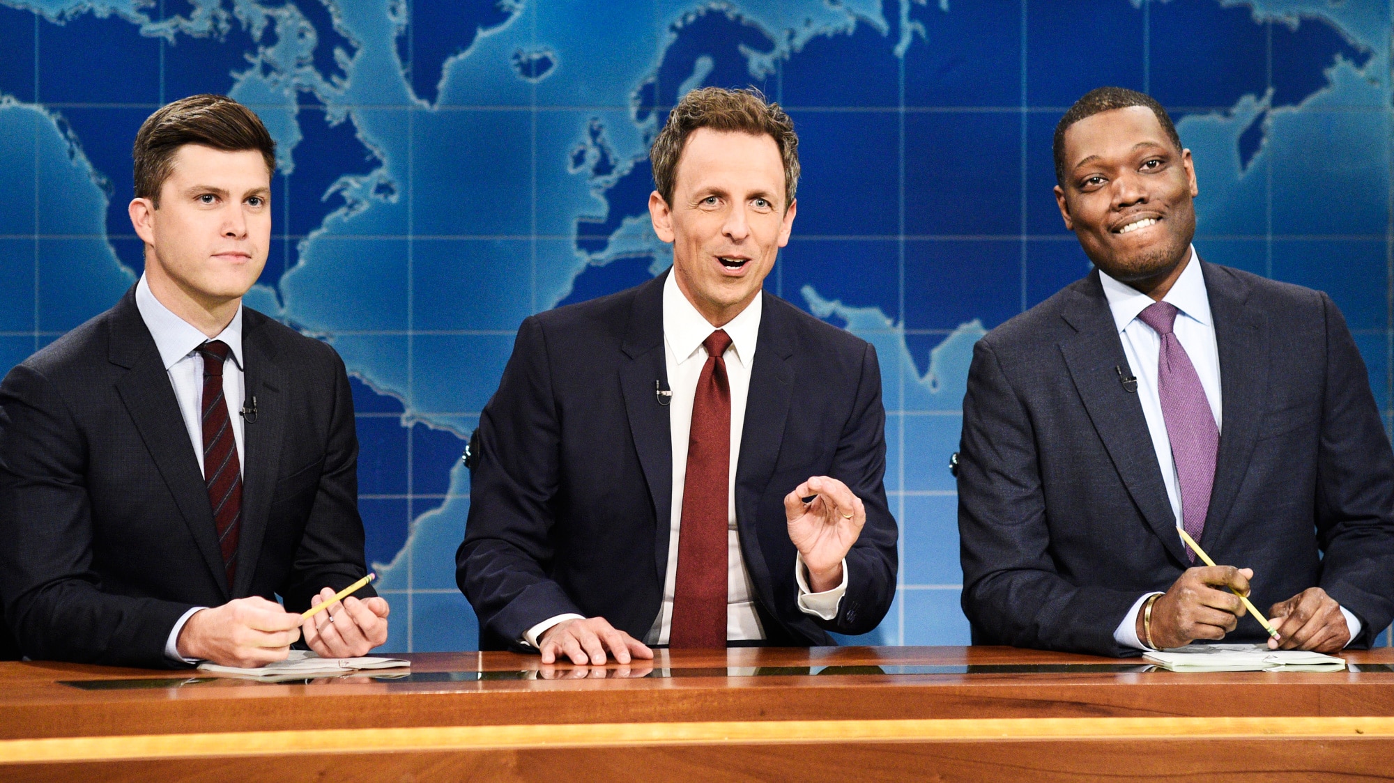 Watch Saturday Night Live Highlight Weekend Update Really!?! with
