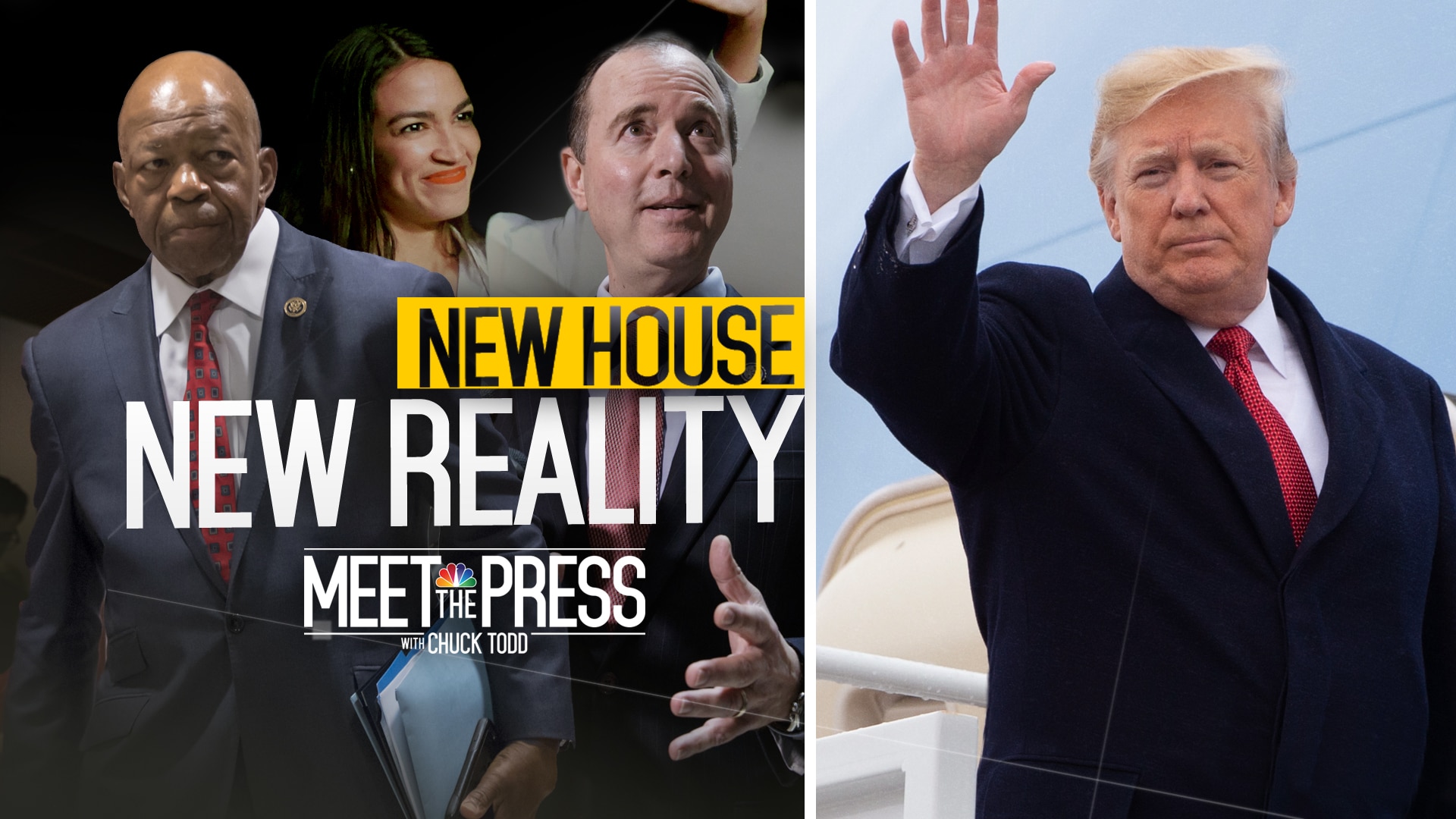 Watch Meet the Press Episode Meet the Press 11/11
