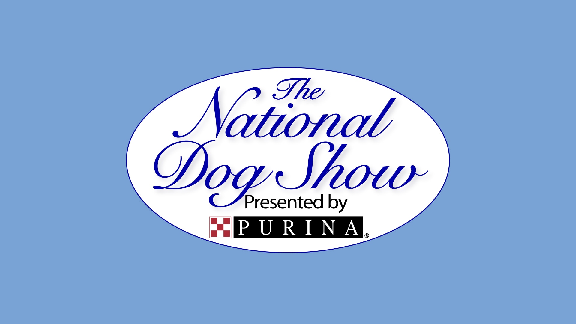 The National Dog Show