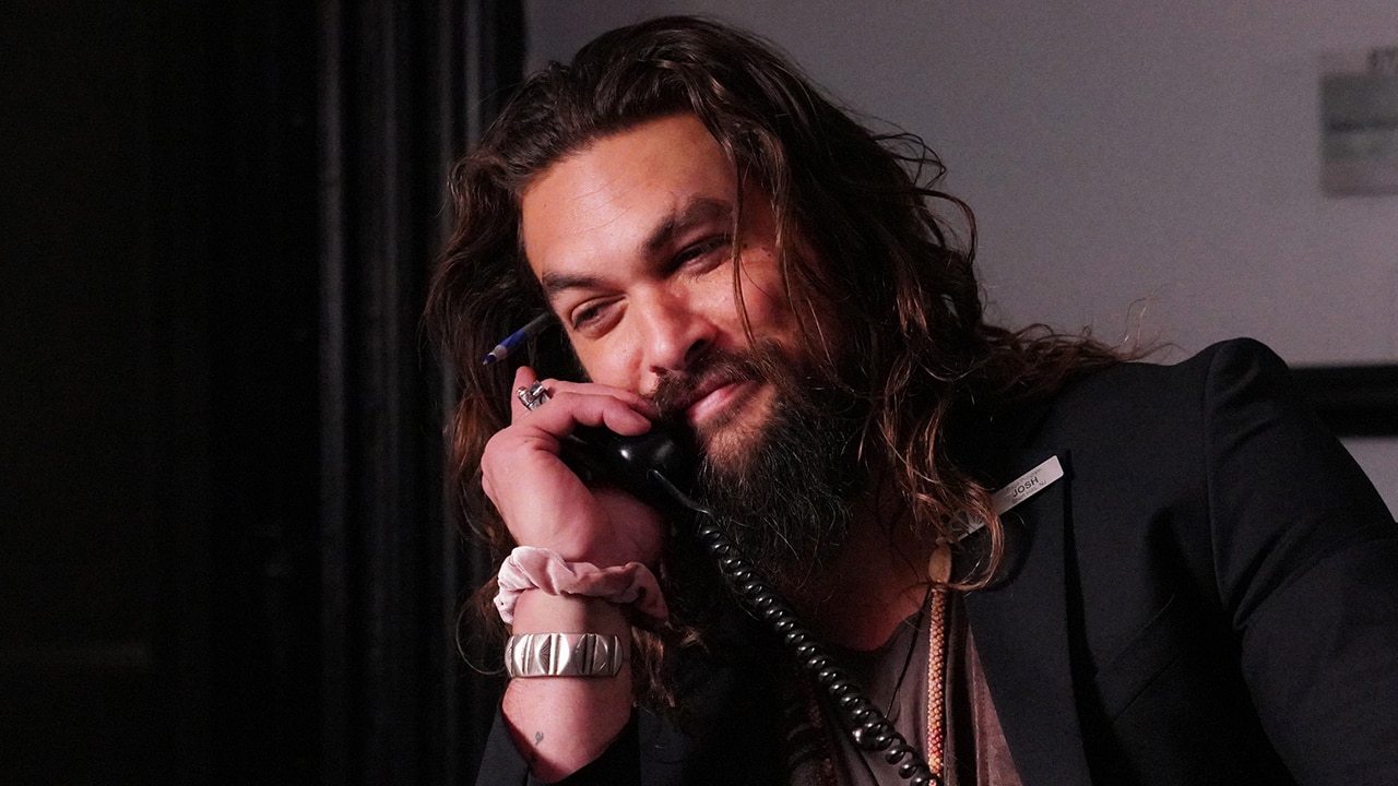 Watch Saturday Night Live Current Preview Jason Momoa Is the Ultimate
