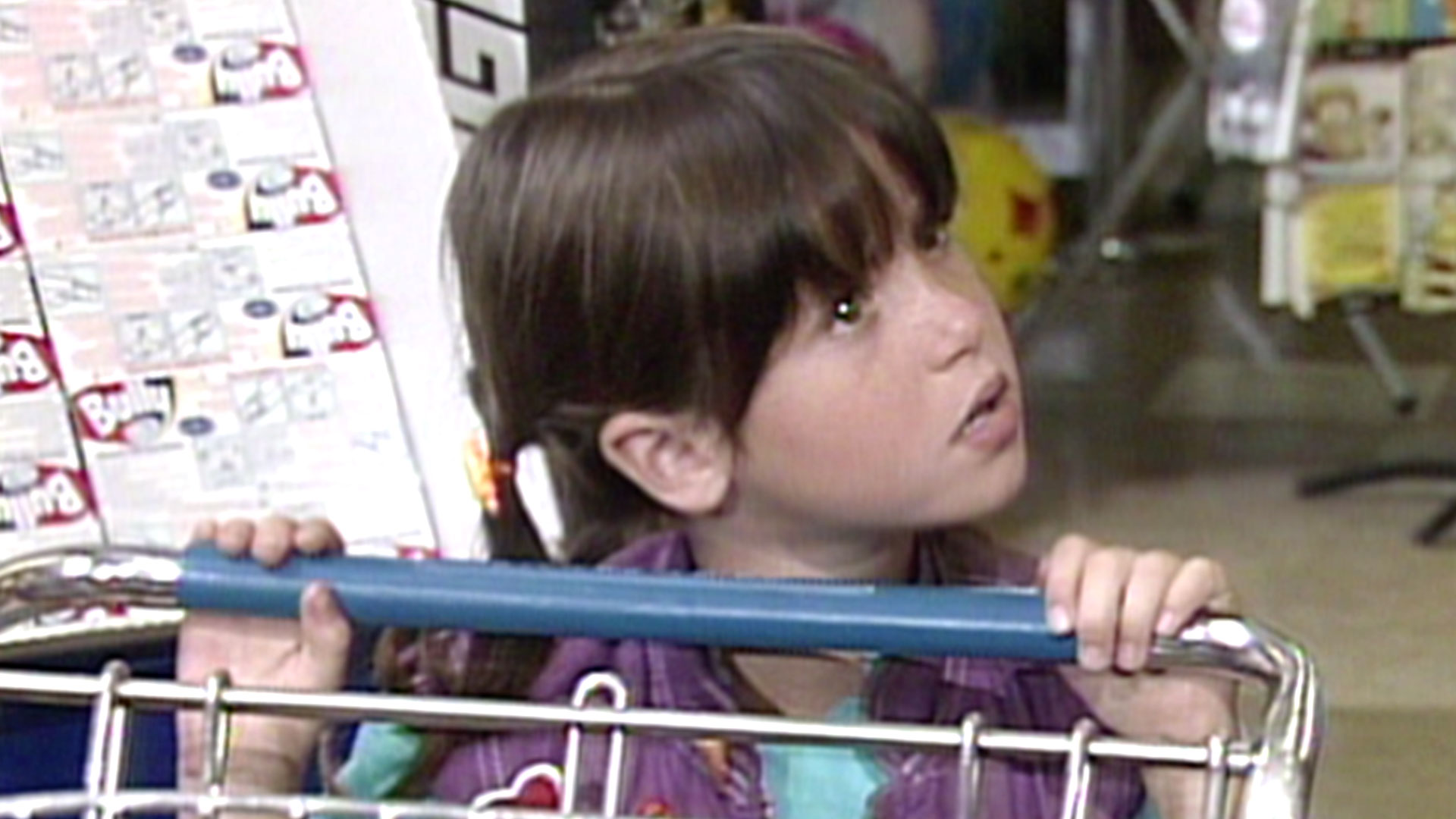Watch Punky Brewster Episode Lost and Found/Punky Gets Her Own Room