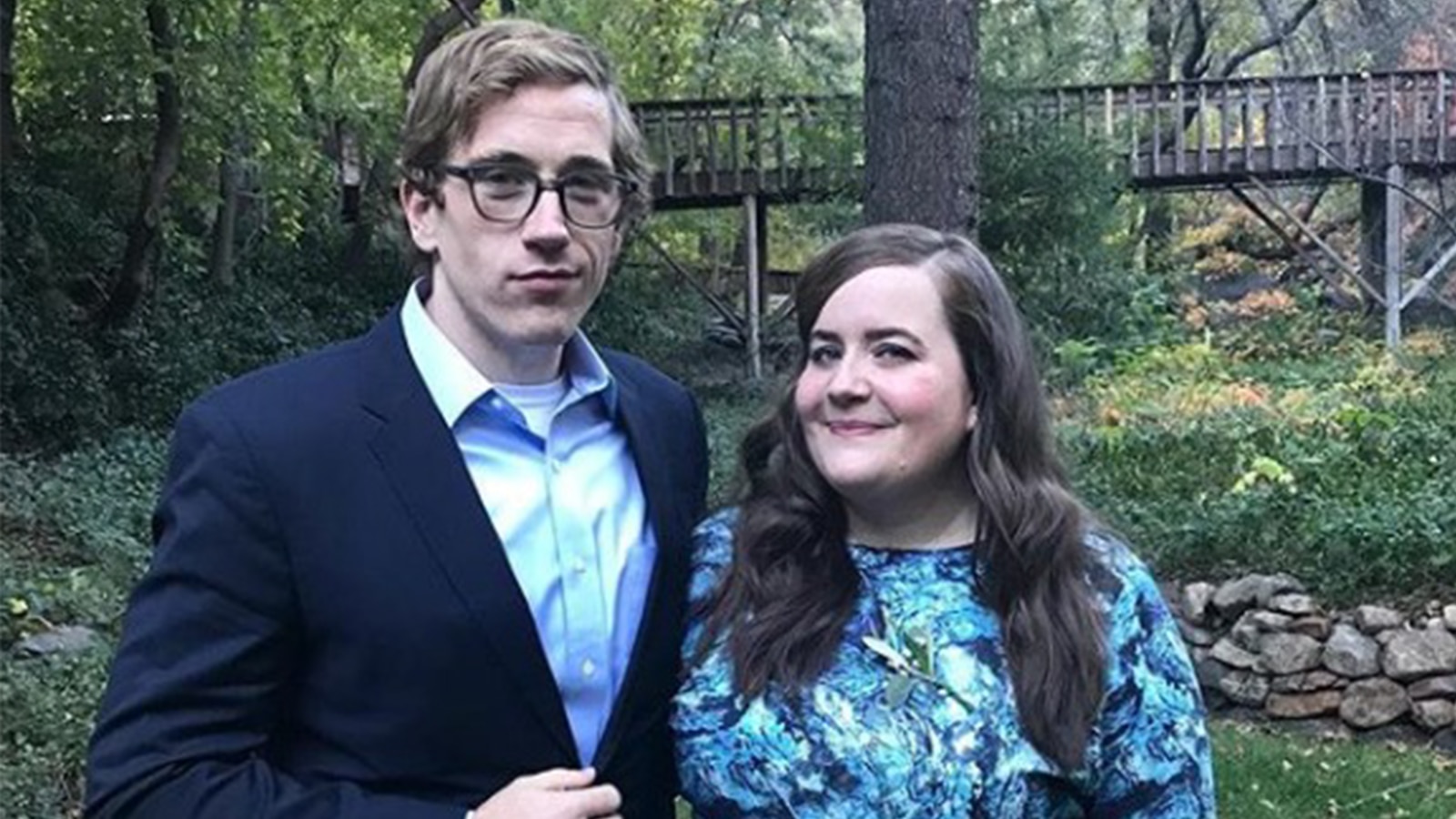 Watch Access Interview 'Saturday Night Live's' Aidy Bryant Marries