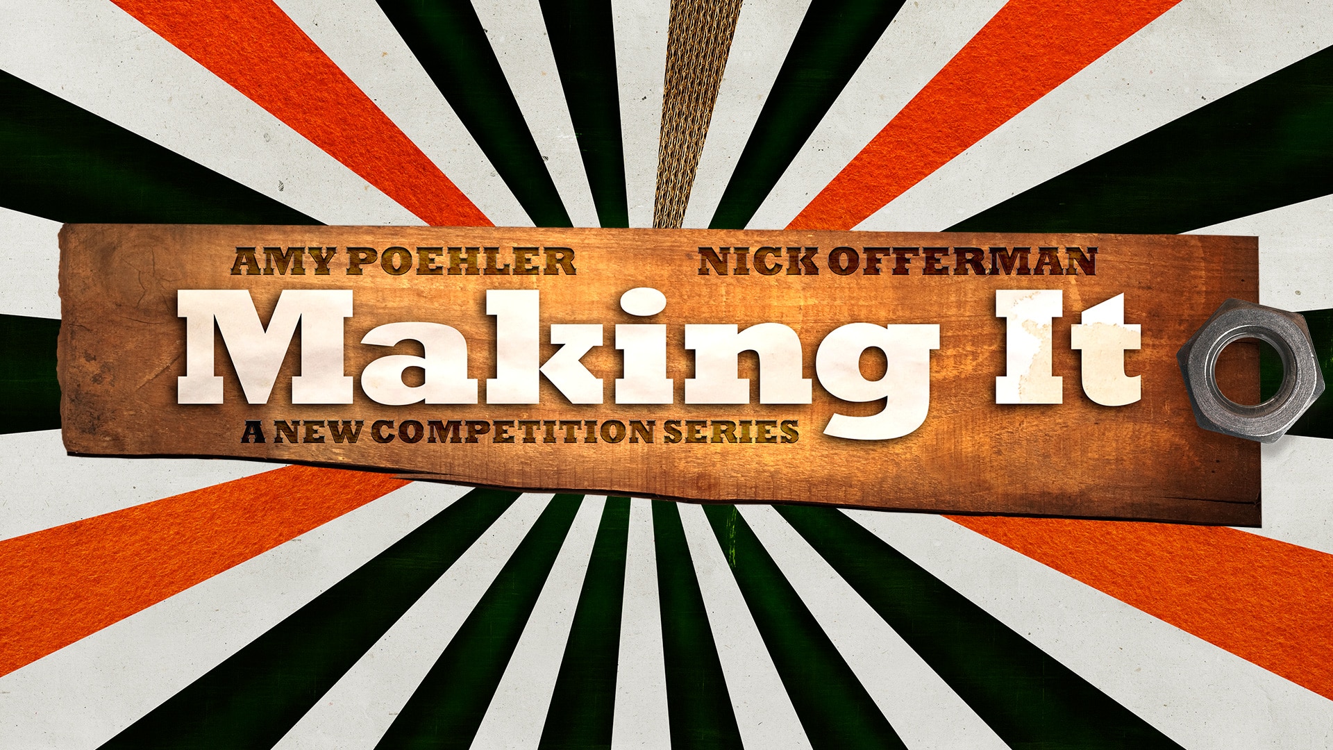 Making It Nbc Com