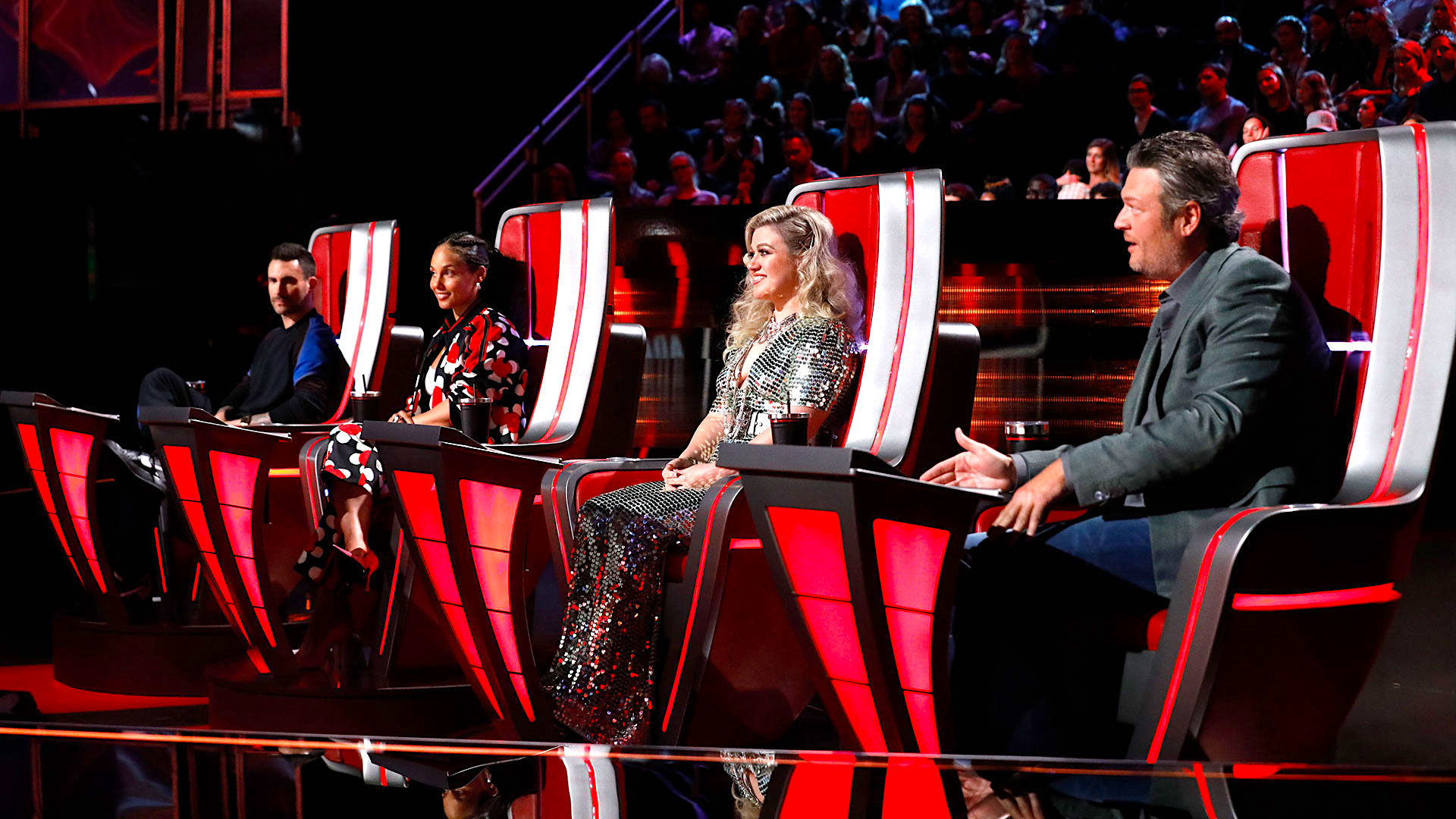 Watch The Voice Episode Live SemiFinal Performances
