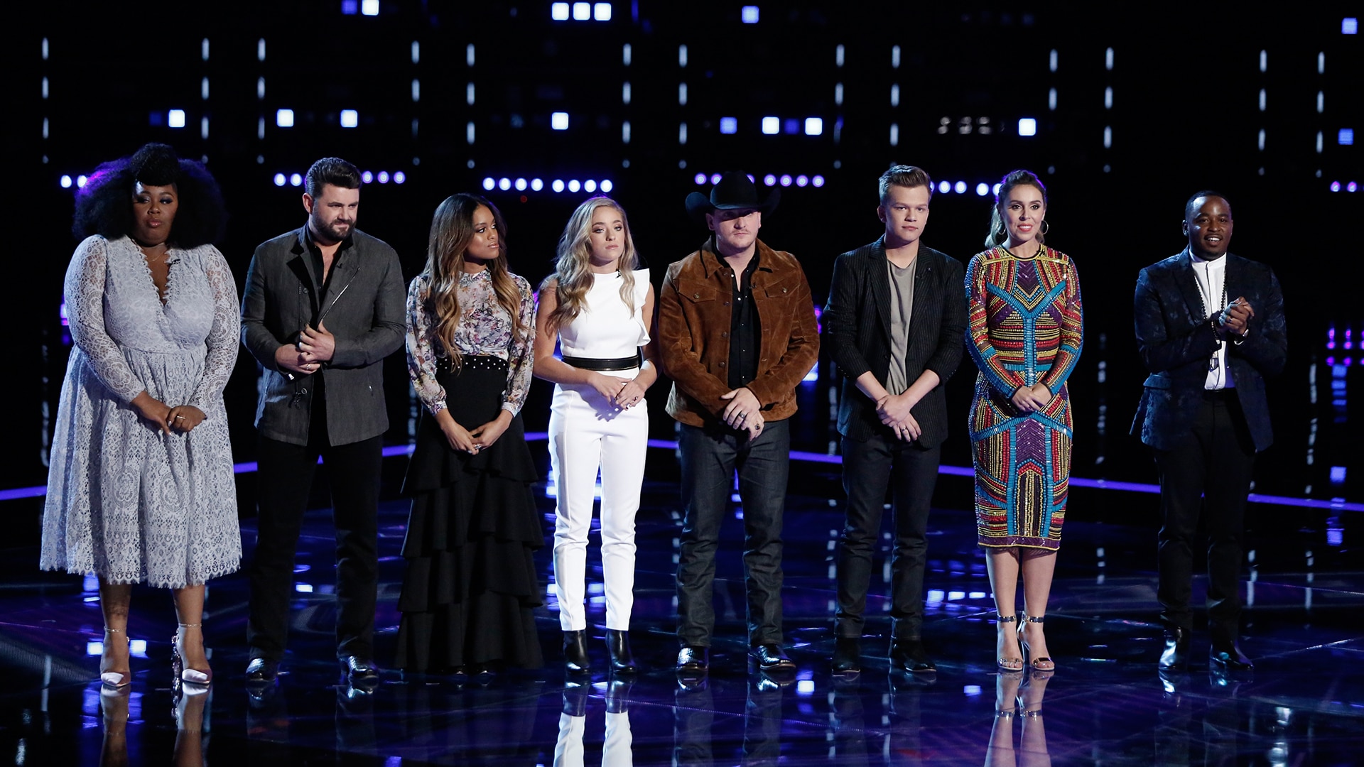 Watch The Voice Episode Live SemiFinal Results