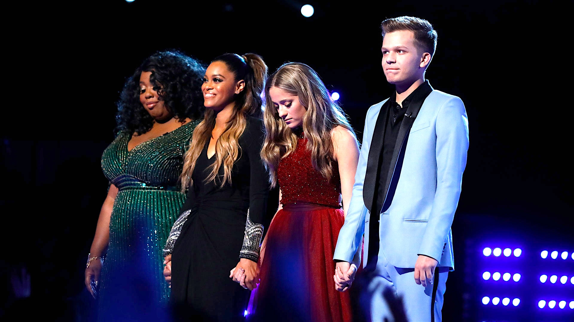 Watch The Voice Episode Live Finale, Part 2