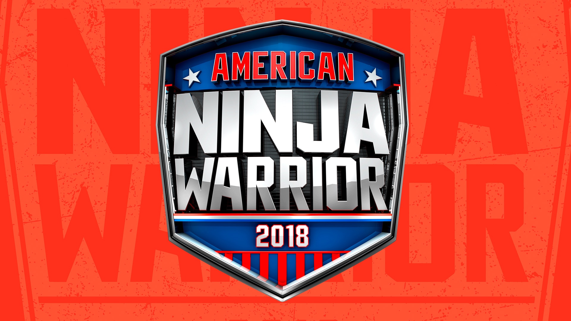 American Ninja Warrior