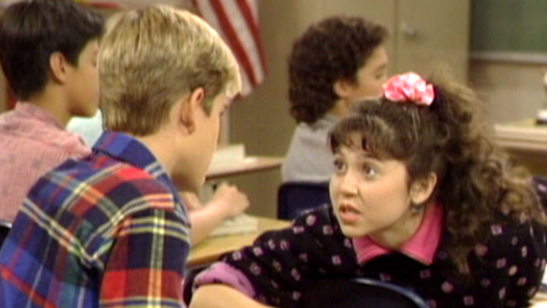 Watch Saved by the Bell Episode: Let's Get Together - NBC.com