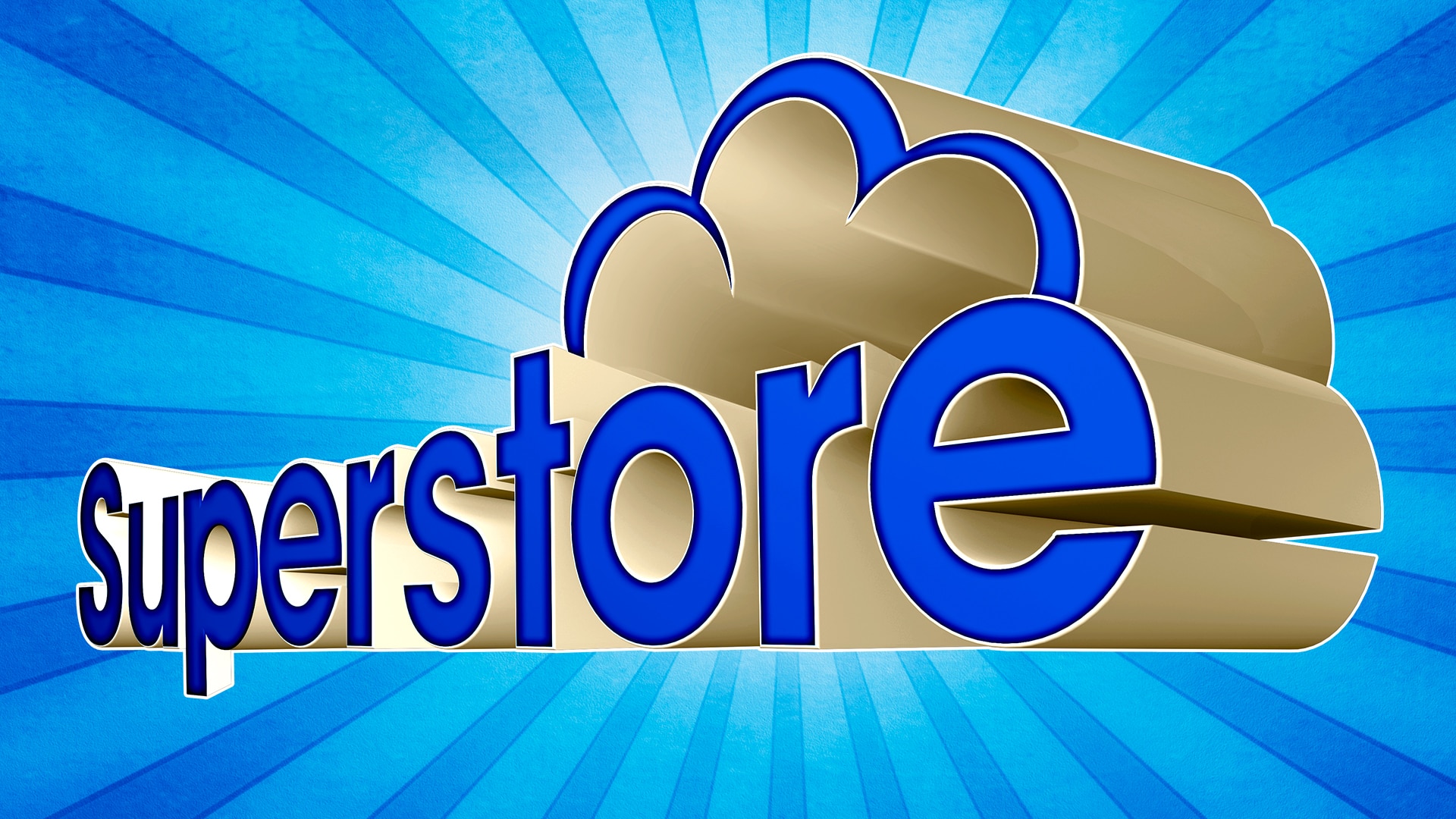 Uo Superstore Logo