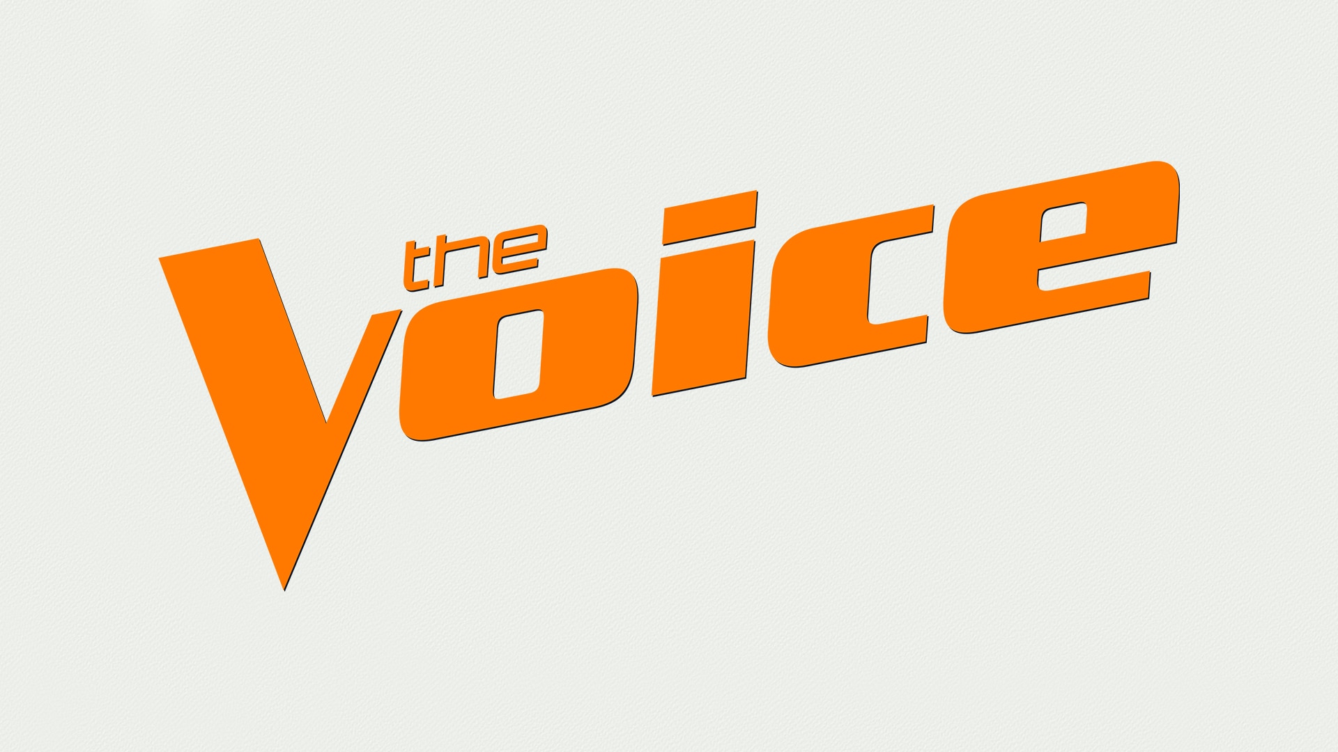 The Voice
