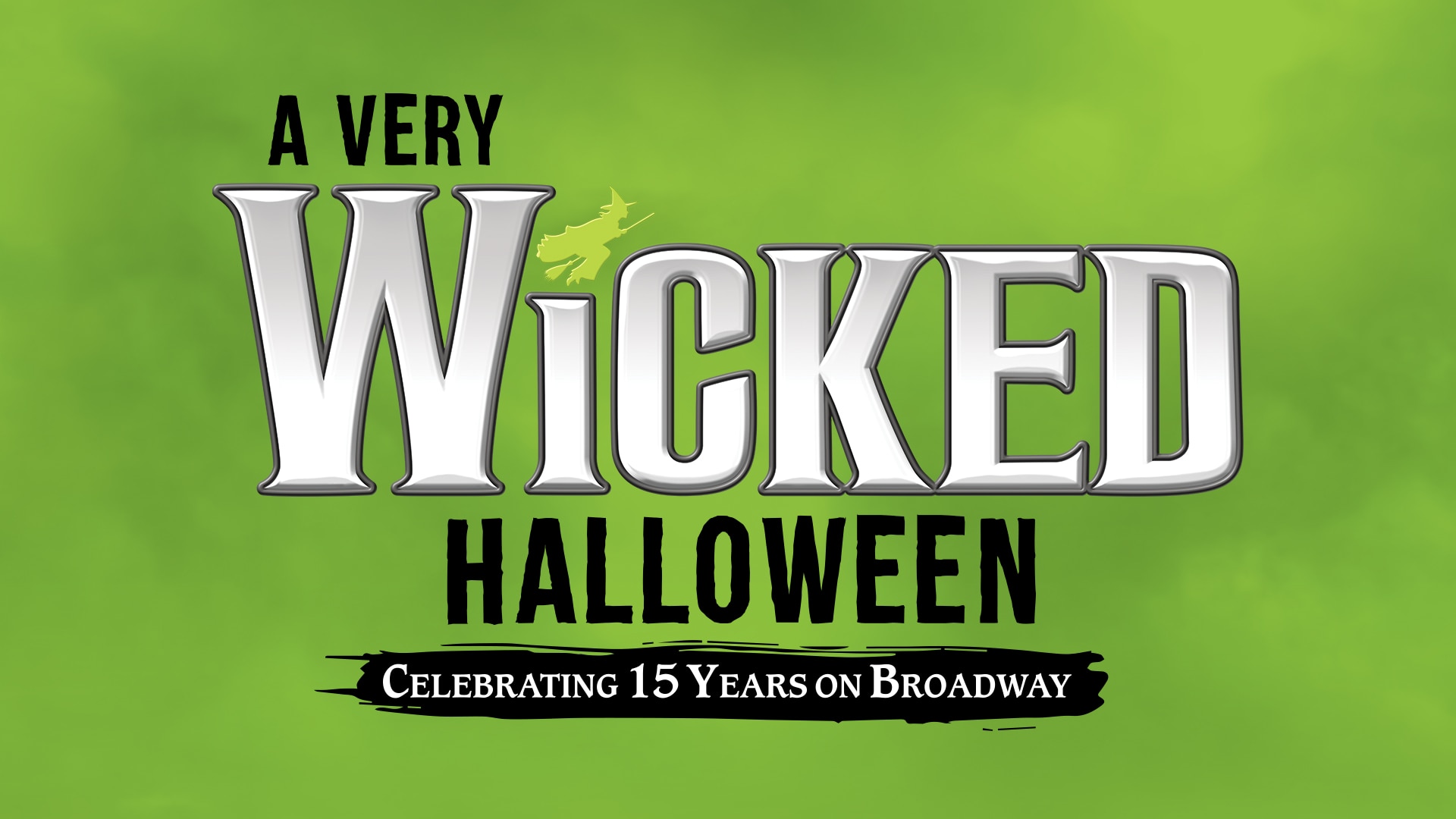 A Very Wicked Halloween!
