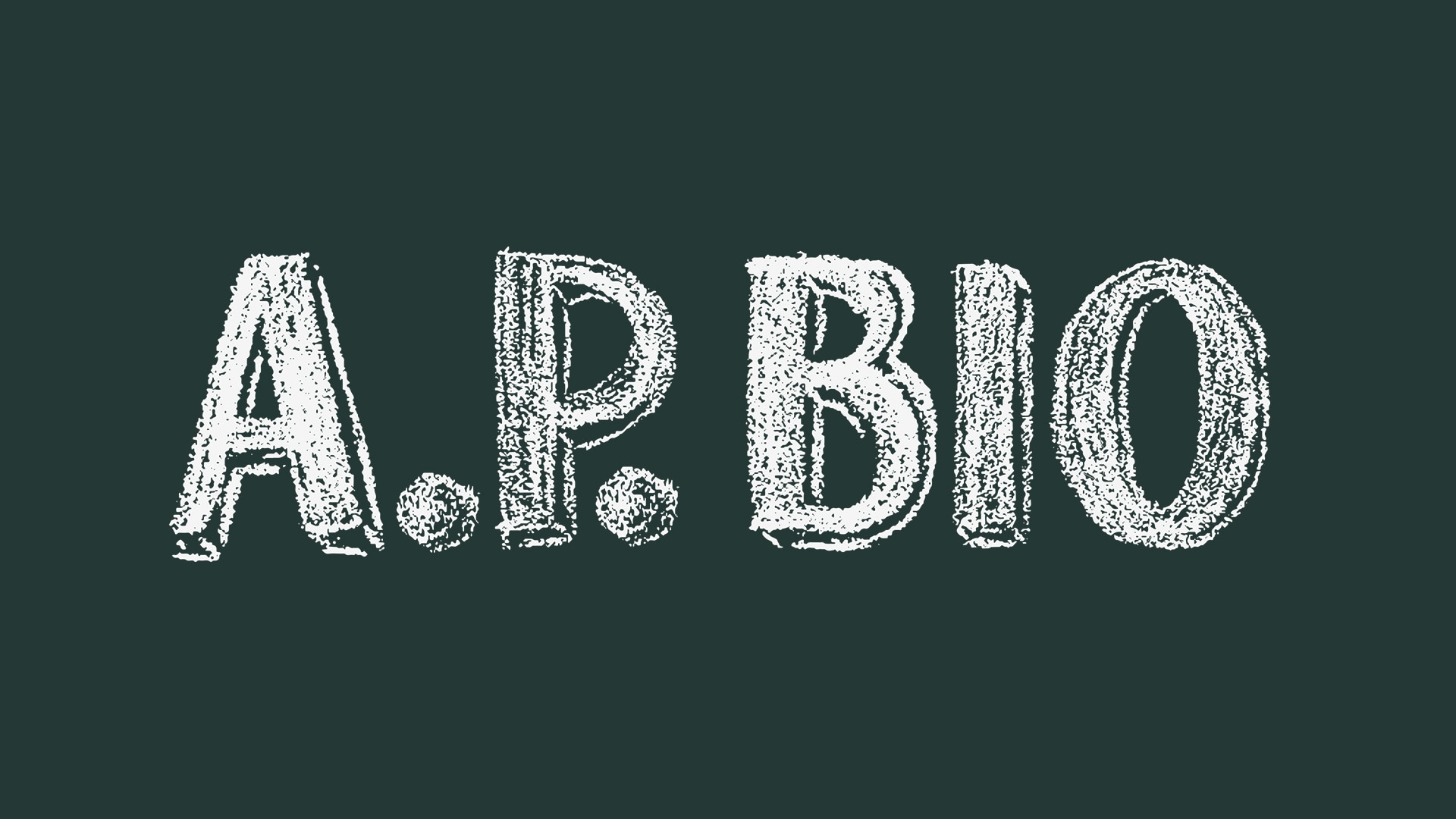 A.P. Bio