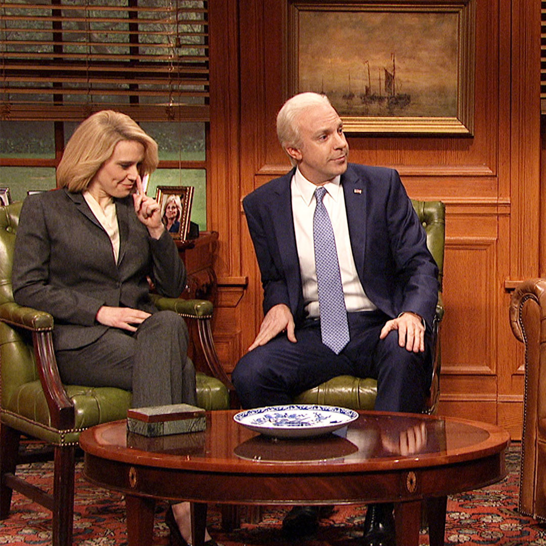 Watch Saturday Night Live Highlight SNL Joe Biden Cold Open