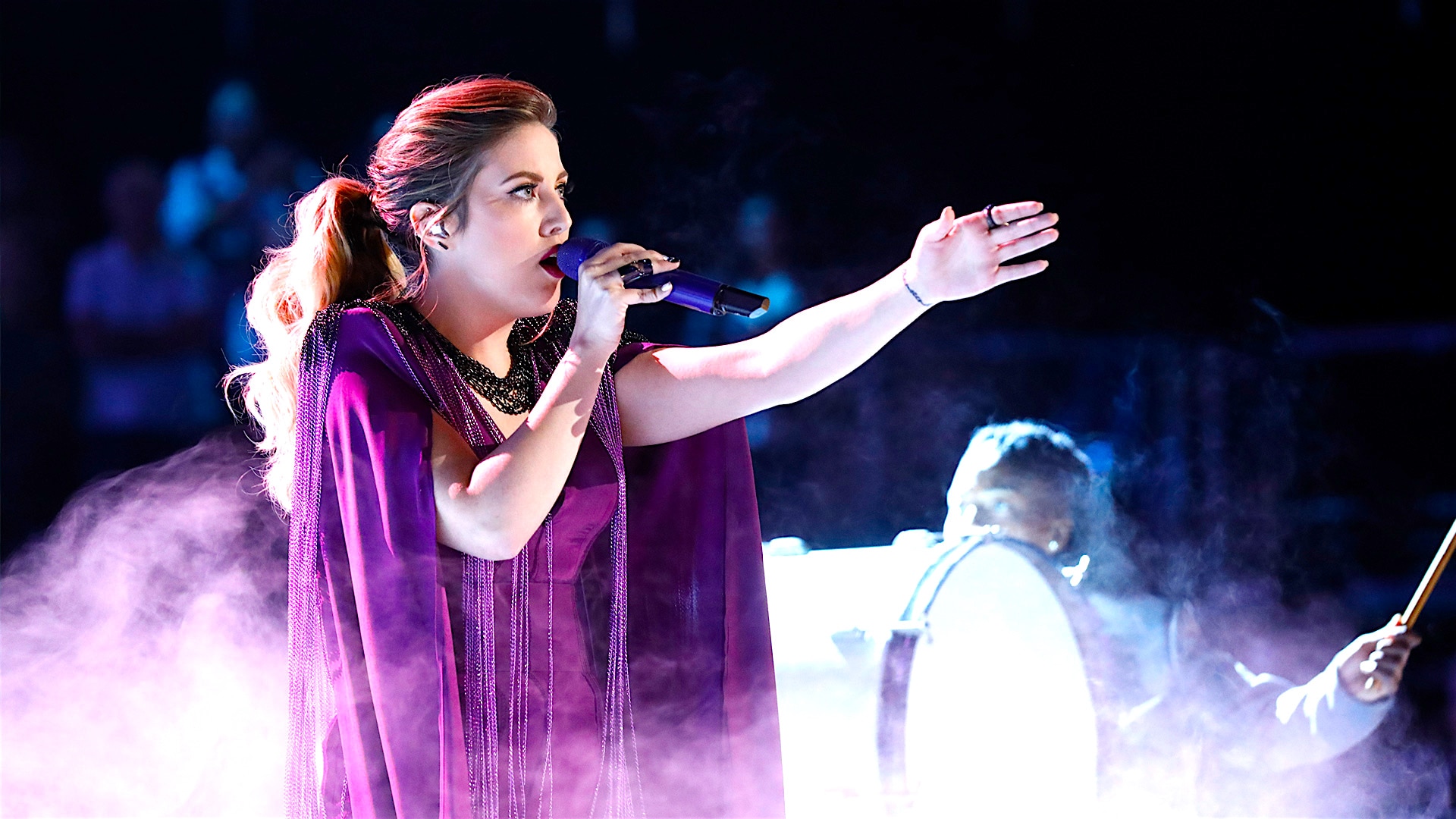 Watch The Voice Web Exclusive Relive Every Performance by Voice Winner