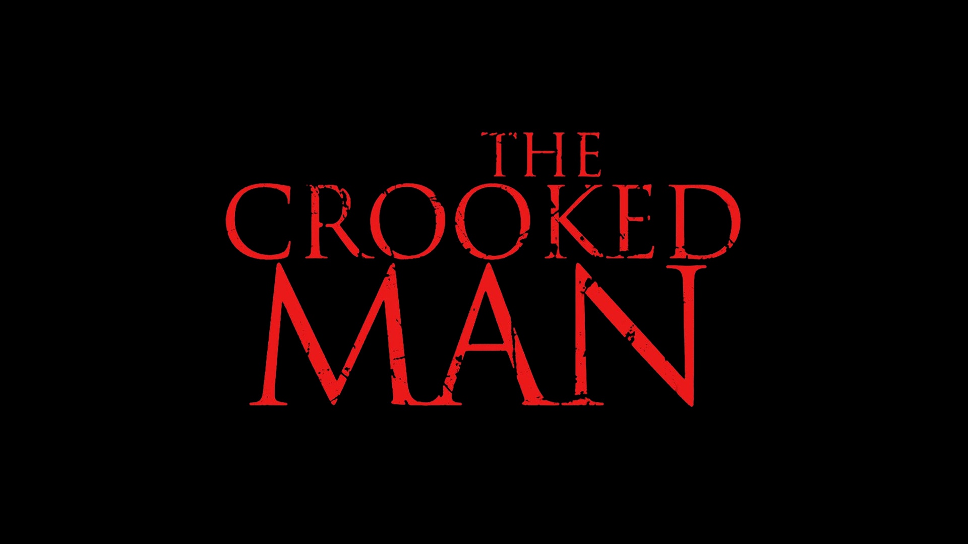 The Crooked Man - NBC.com