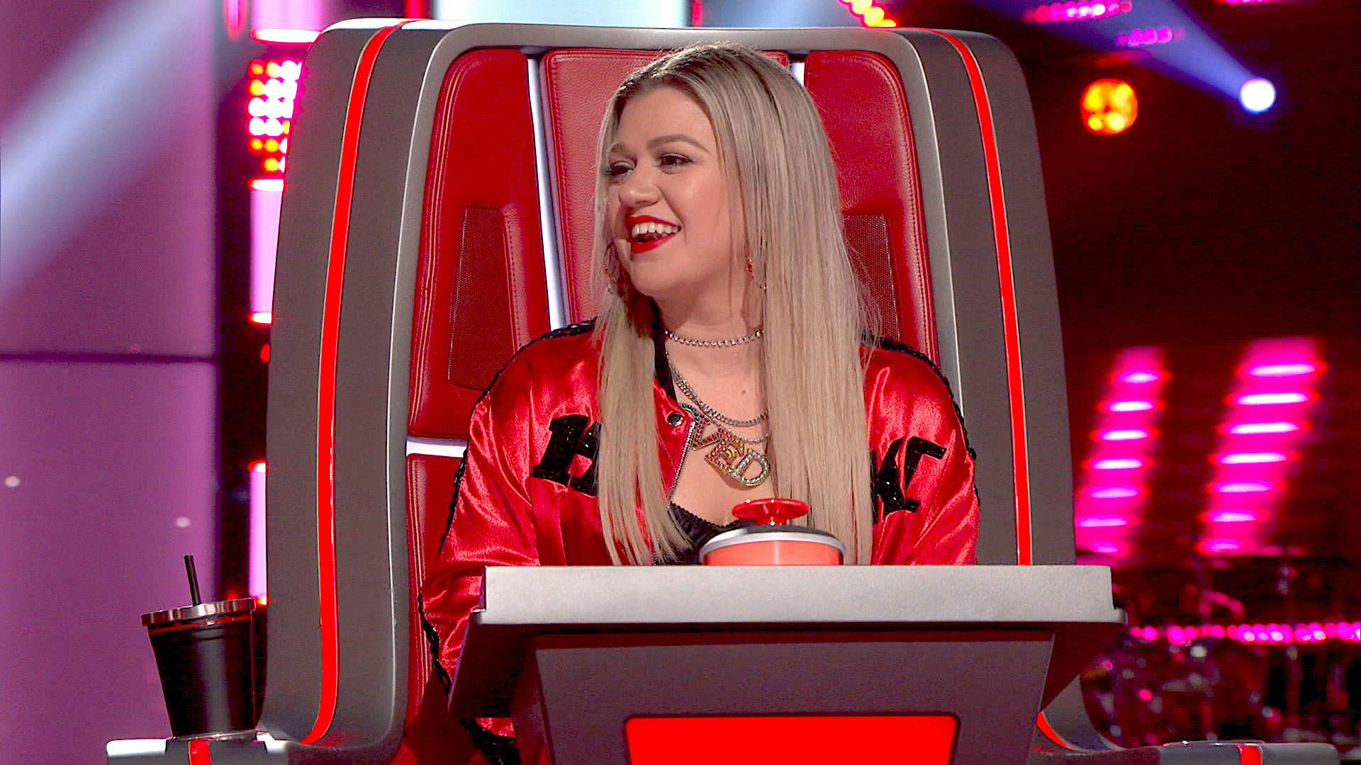 Watch The Voice Web Exclusive The Voice Girls' Night Out Playlist