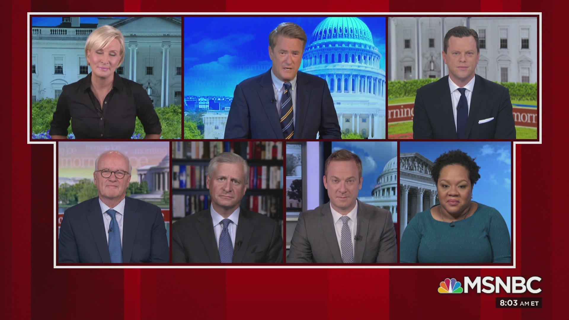 Watch Morning Joe Episode Morning Joe 8/22/19
