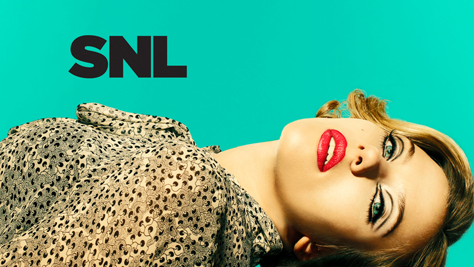 Snl Scarlett Johansson 2024 Skit Bobby Fleurette