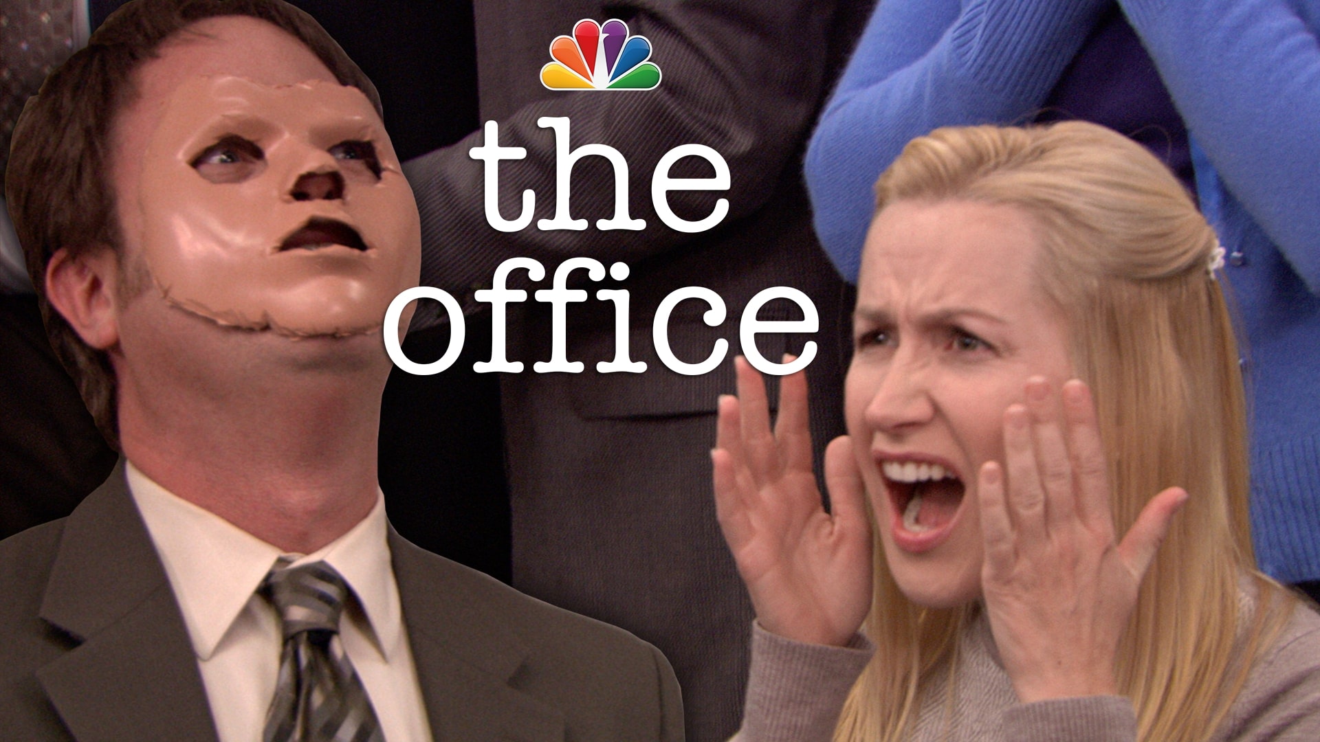 Watch The Office  Exclusive CPR Fail The Office (Episode