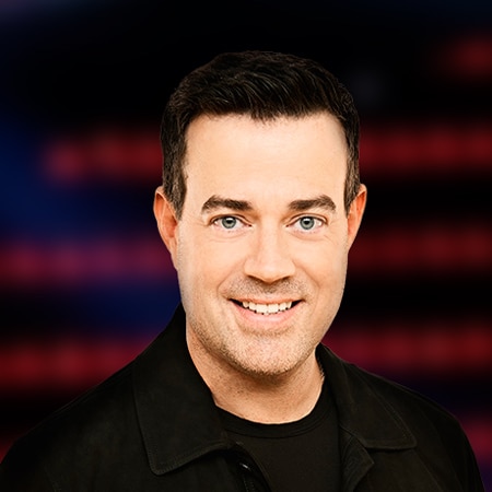 Carson Daly: The Voice Host NBC com