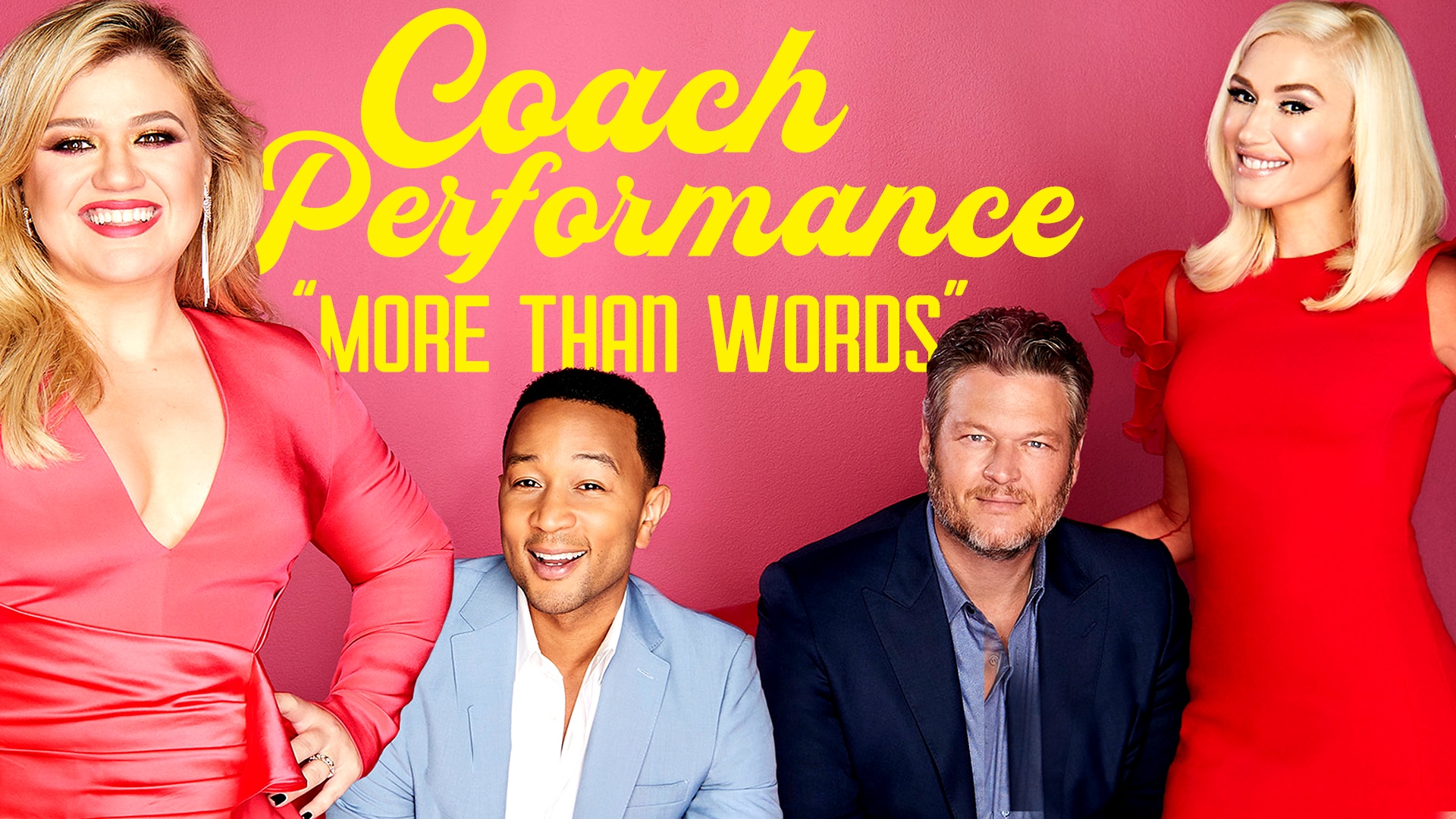 Voice Coaches Sing Together 2024 Mela Stormi
