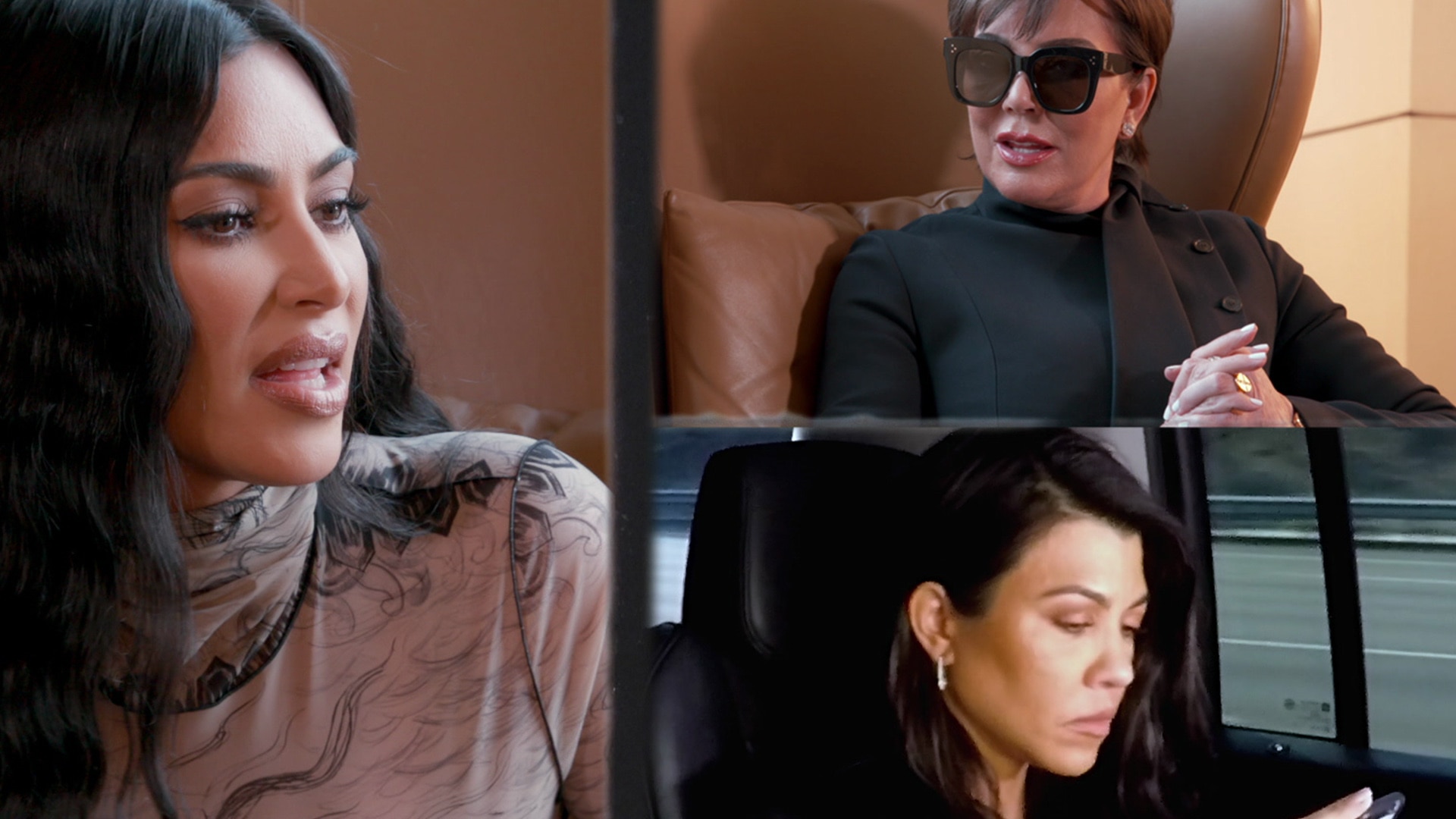 Watch Keeping Up With The Kardashians Episode Birthdays And Bad