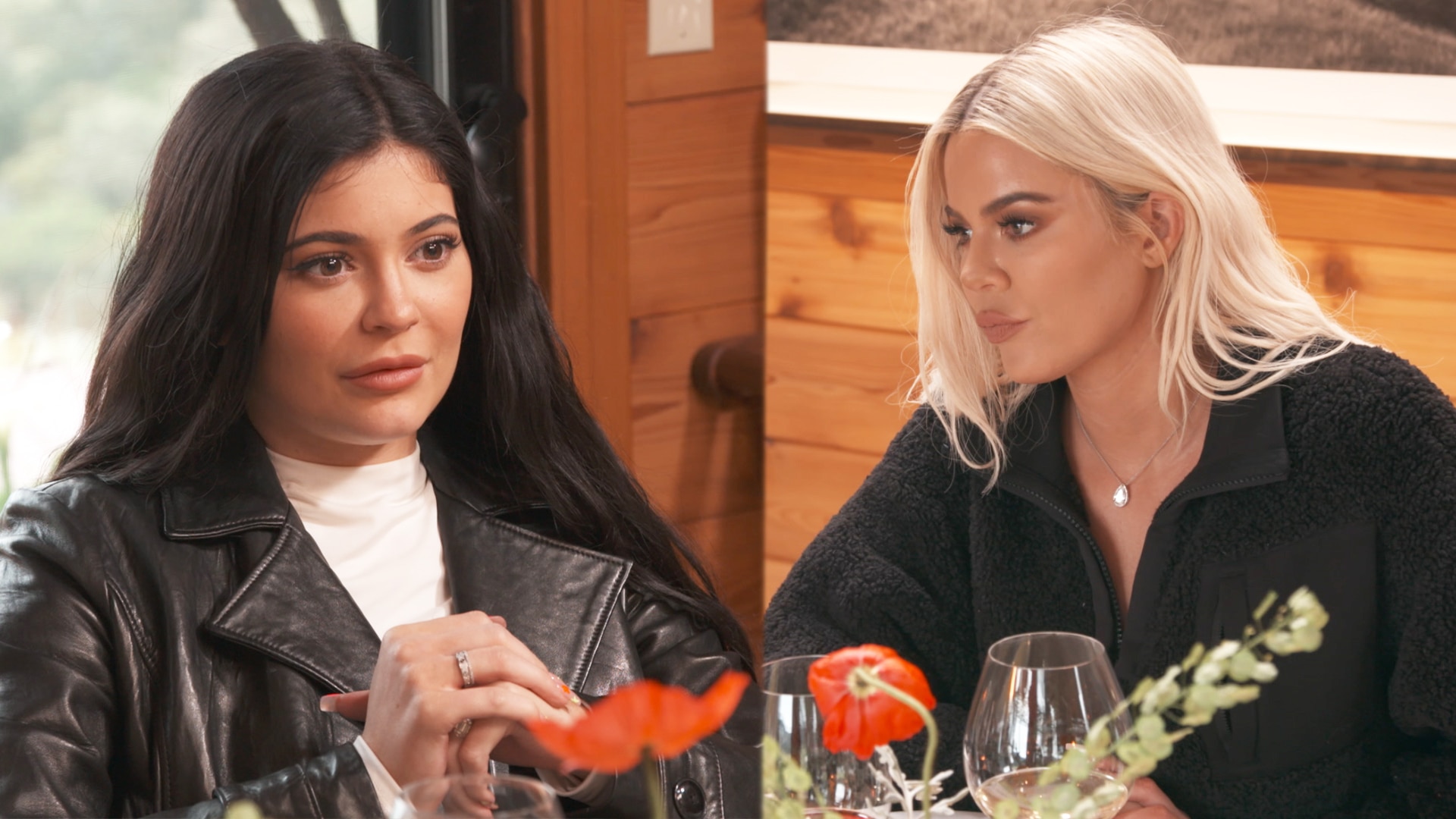 Watch Keeping Up With The Kardashians Episode Cruel And Unusual