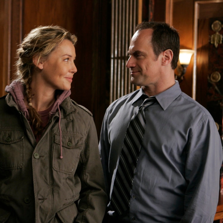Law & Order: Special Victims Unit: Photo Galleries: Season 8 - NBC.com