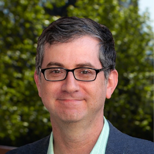 Greg Daniels: Parks and Recreation Creator - NBC.com