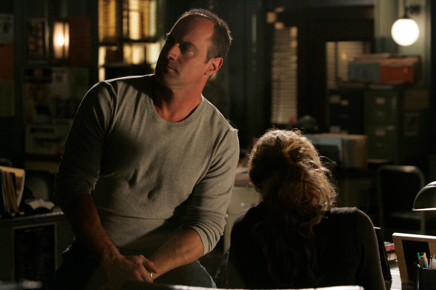 Law & Order Special Victims Unit Underbelly Photo 109566