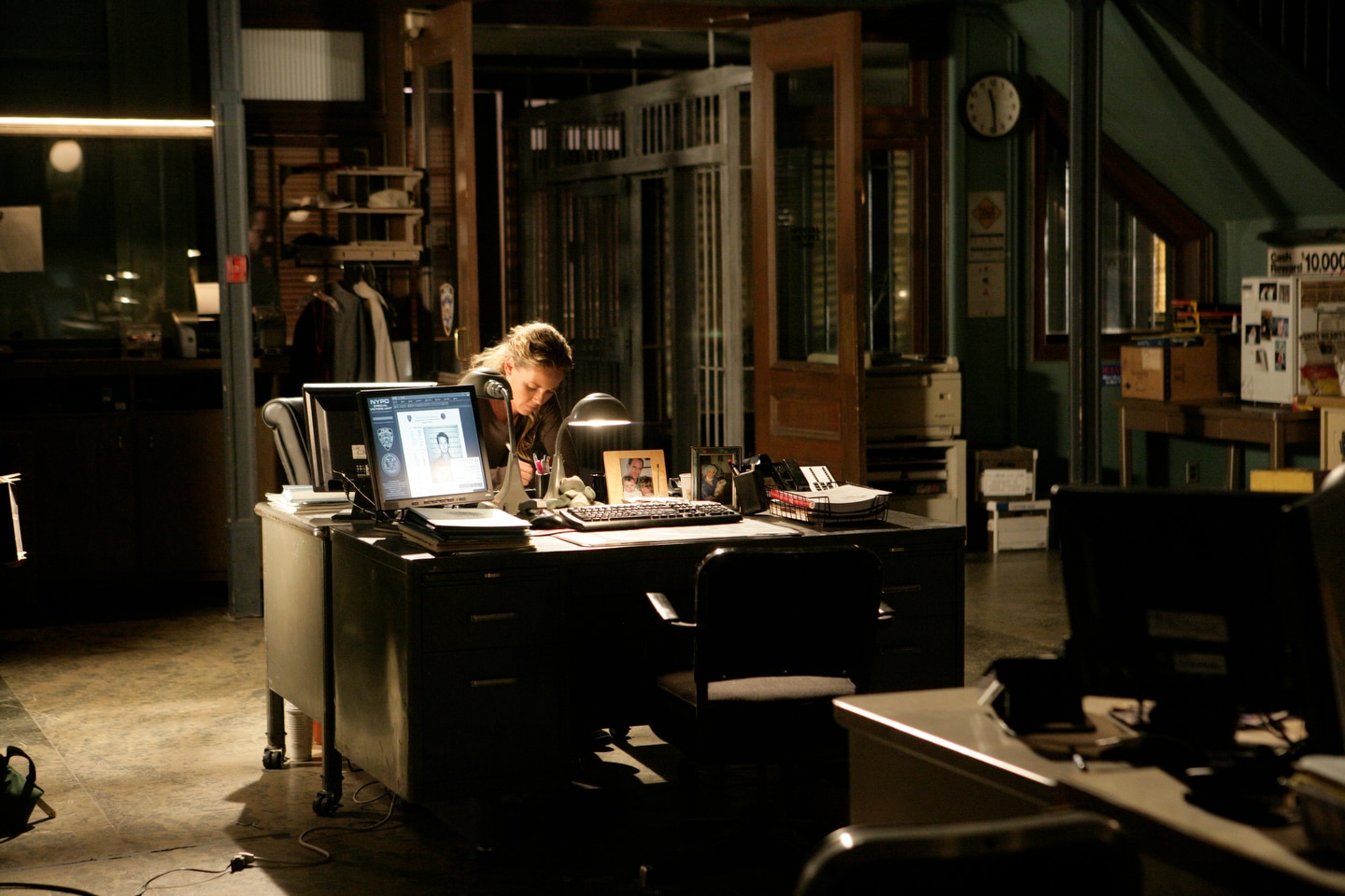 Law & Order Special Victims Unit Underbelly Photo 109616