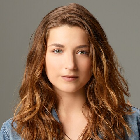 Katie Fisher: Growing Up Fisher Character - NBC.com