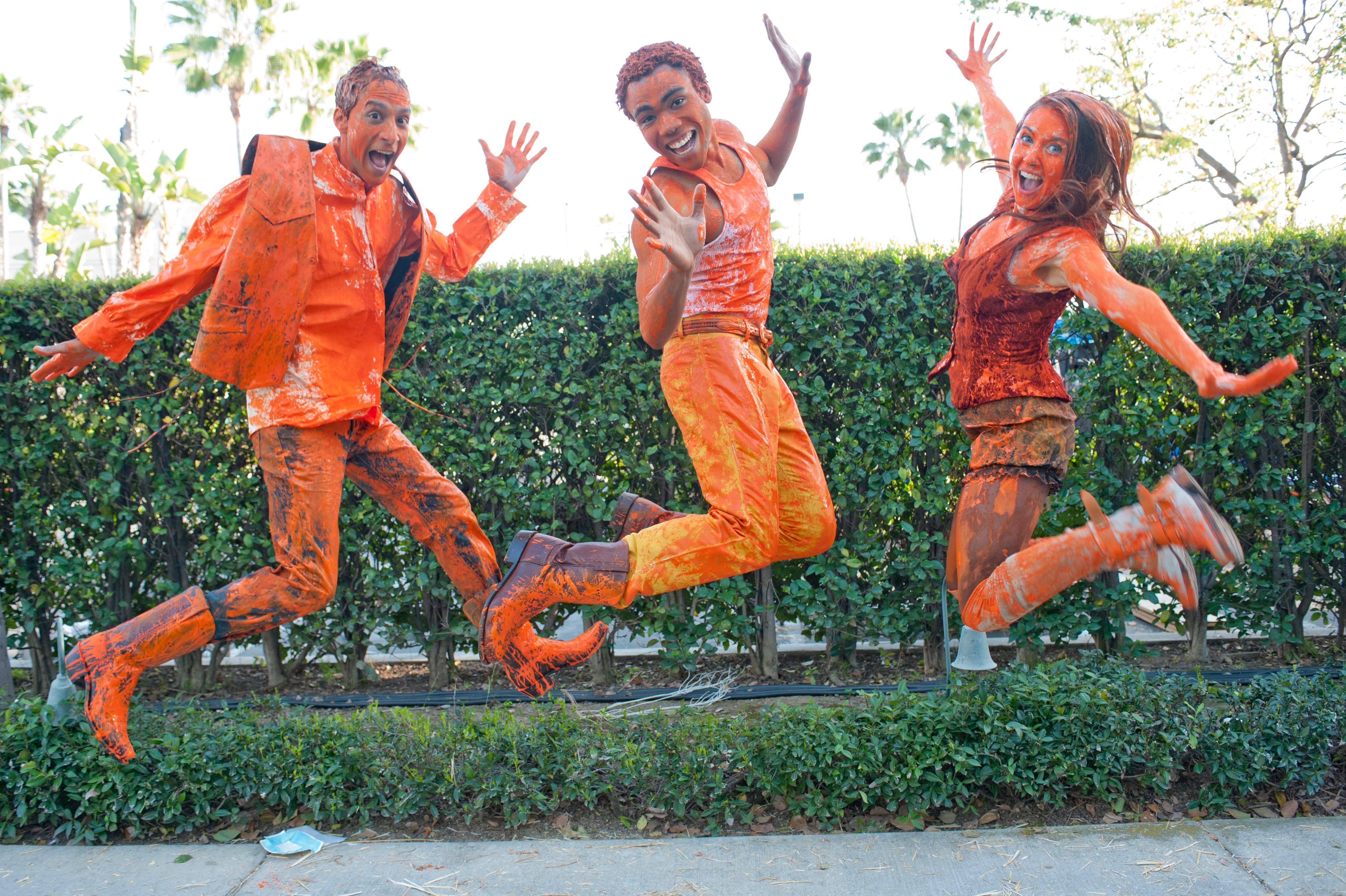 Community Troy's Best Moments Photo 1576681