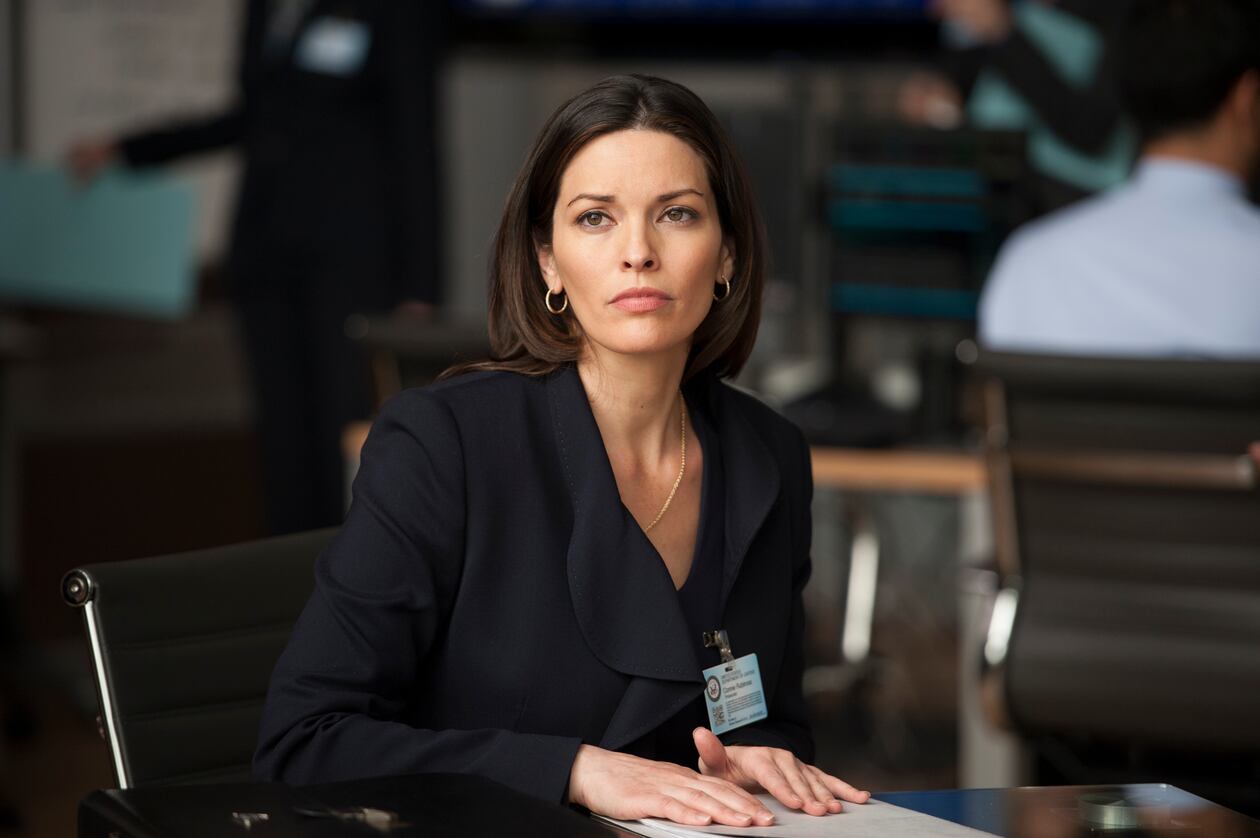 Law & Order Special Victims Unit Guest Stars of Season 15 Photo