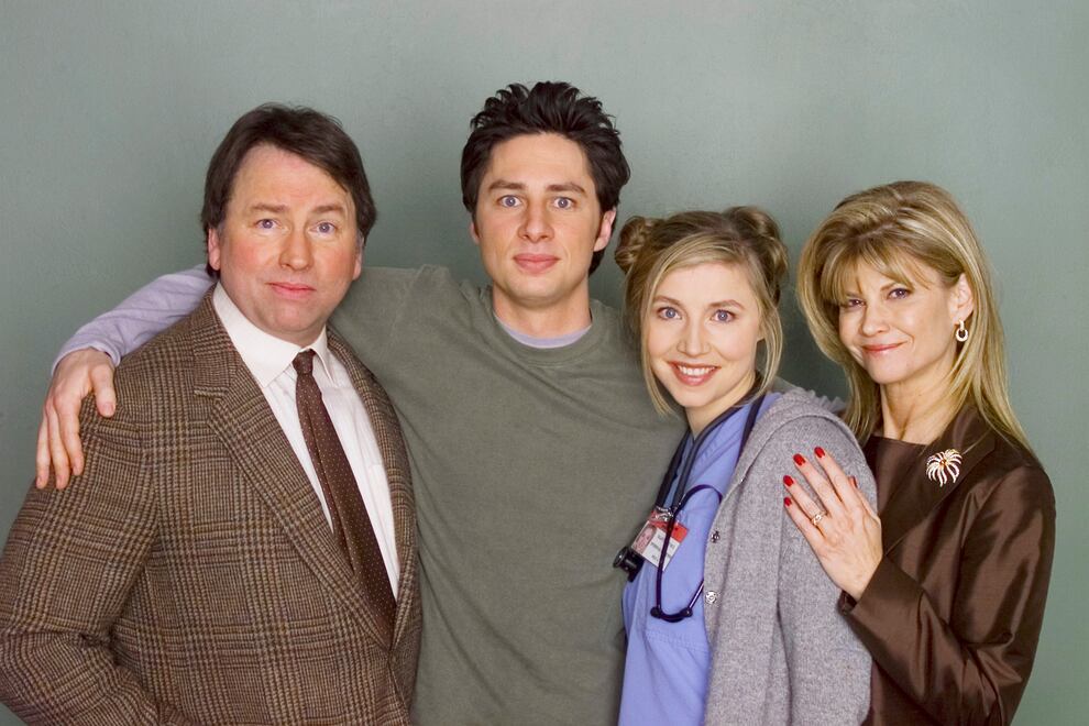 Chicago P.D.: All About Markie Post Photo: 1952501 - NBC.com
