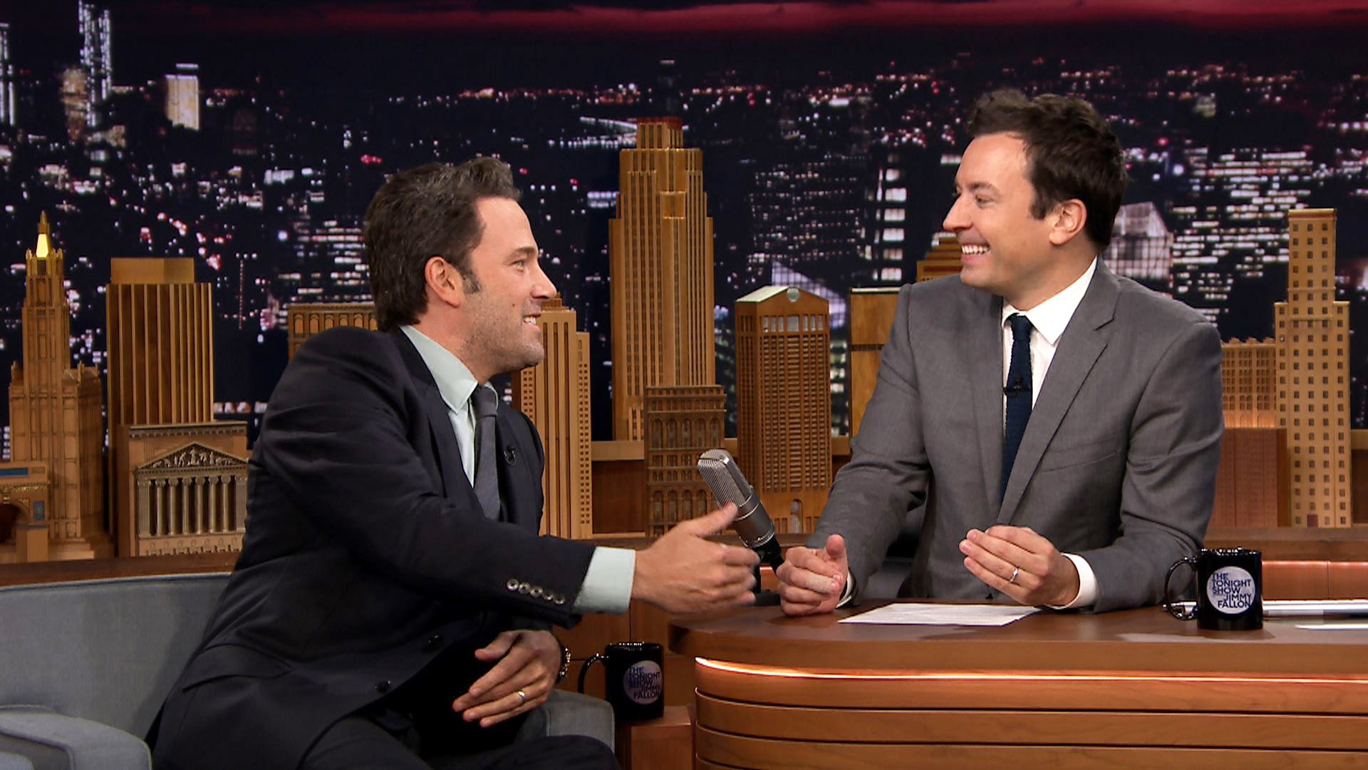 Watch The Tonight Show Starring Jimmy Fallon Web Exclusive: During ...