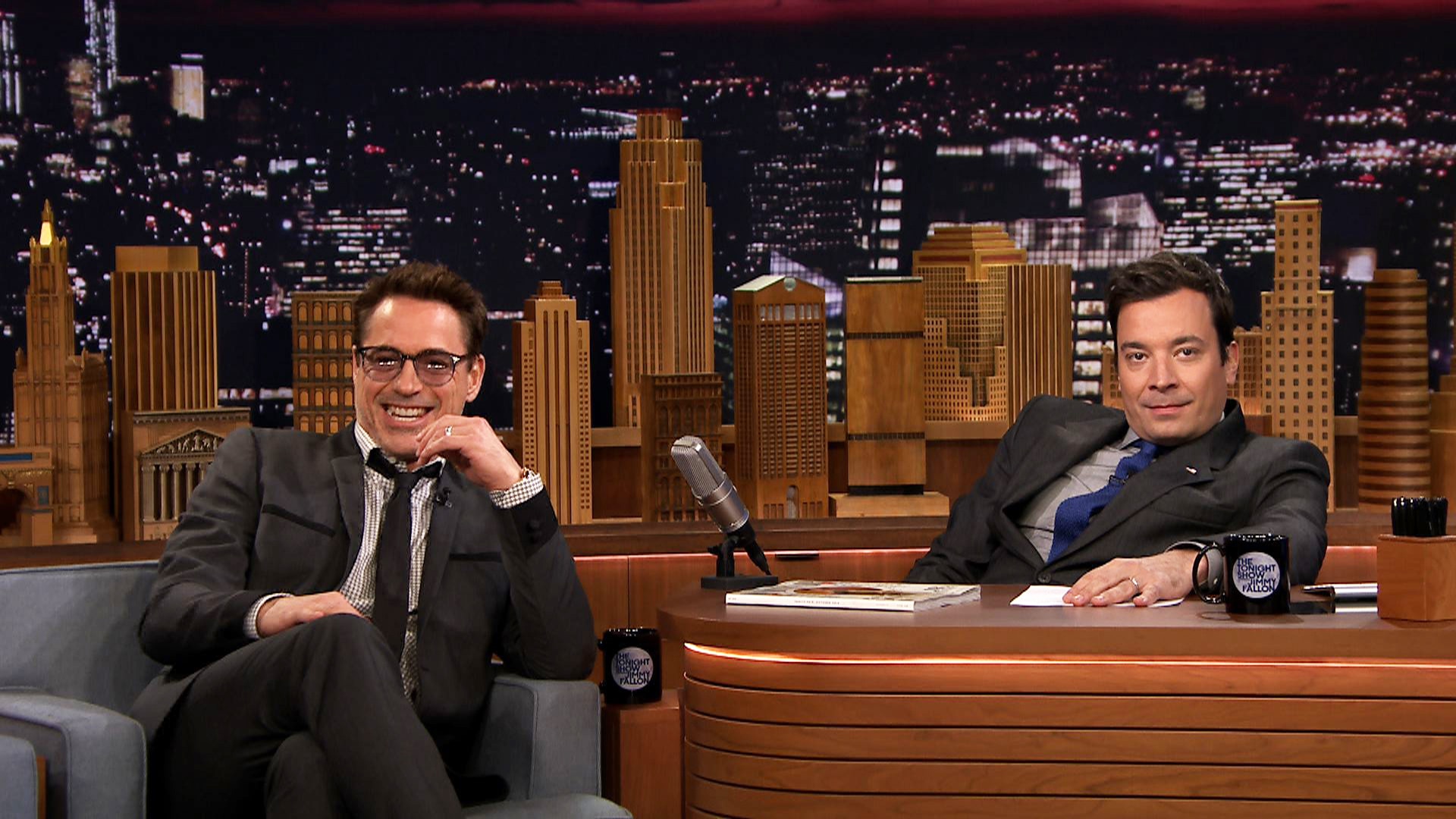 Watch The Tonight Show Starring Jimmy Fallon Web Exclusive Local