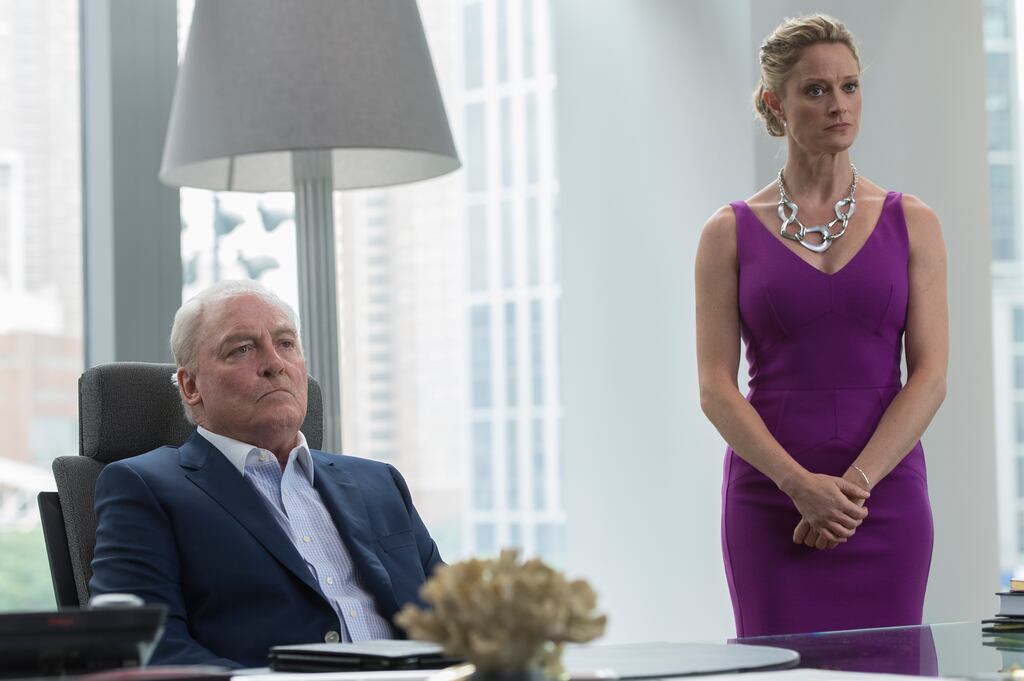 Law & Order: Special Victims Unit: Guest Stars of Season ...