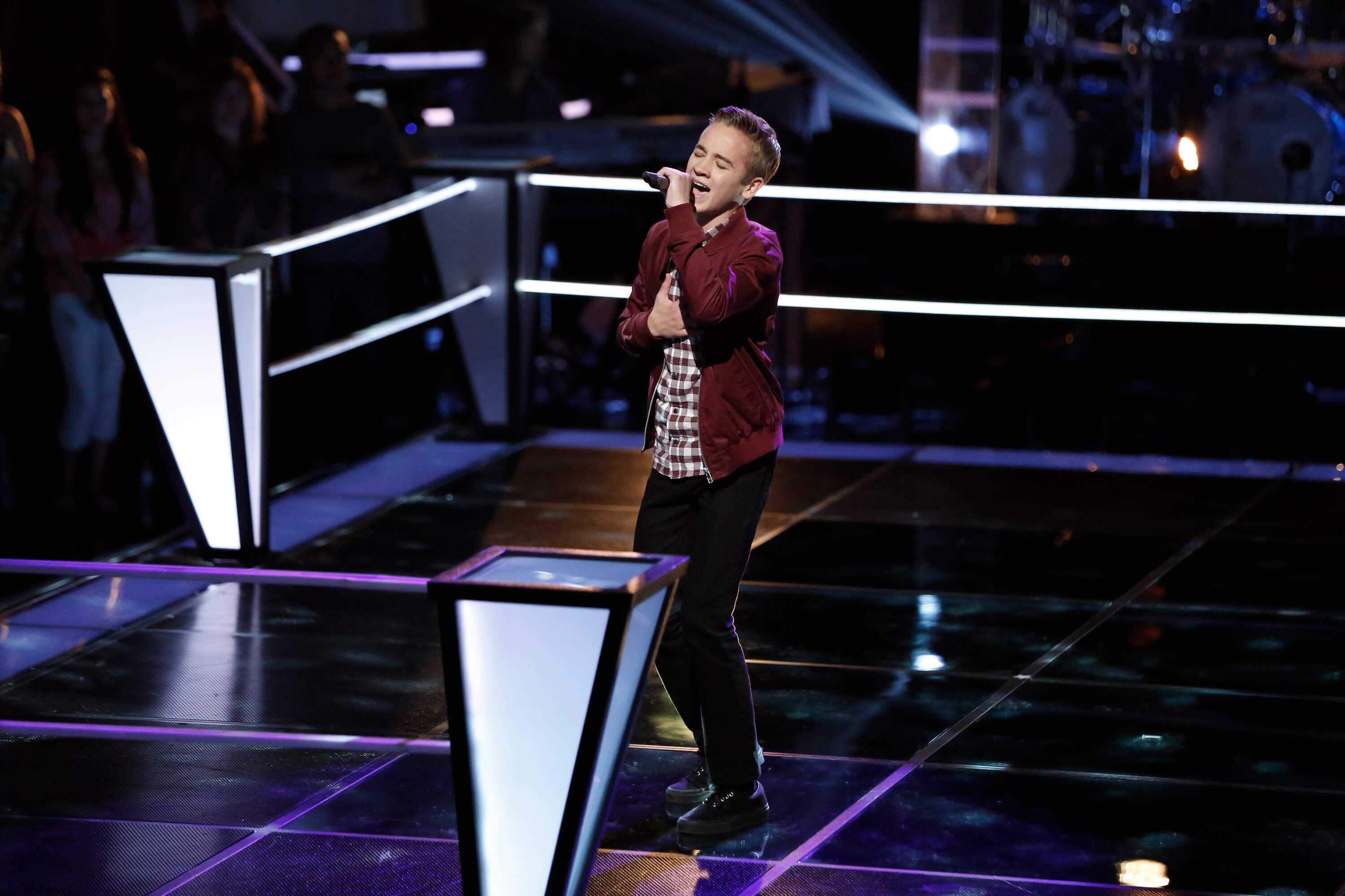 The Voice The Battles Premiere, Part 2 Photo 1968431